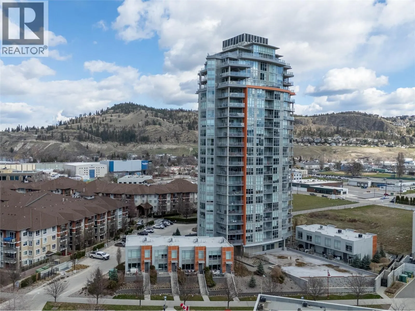 1151 Sunset Drive Unit# 1305