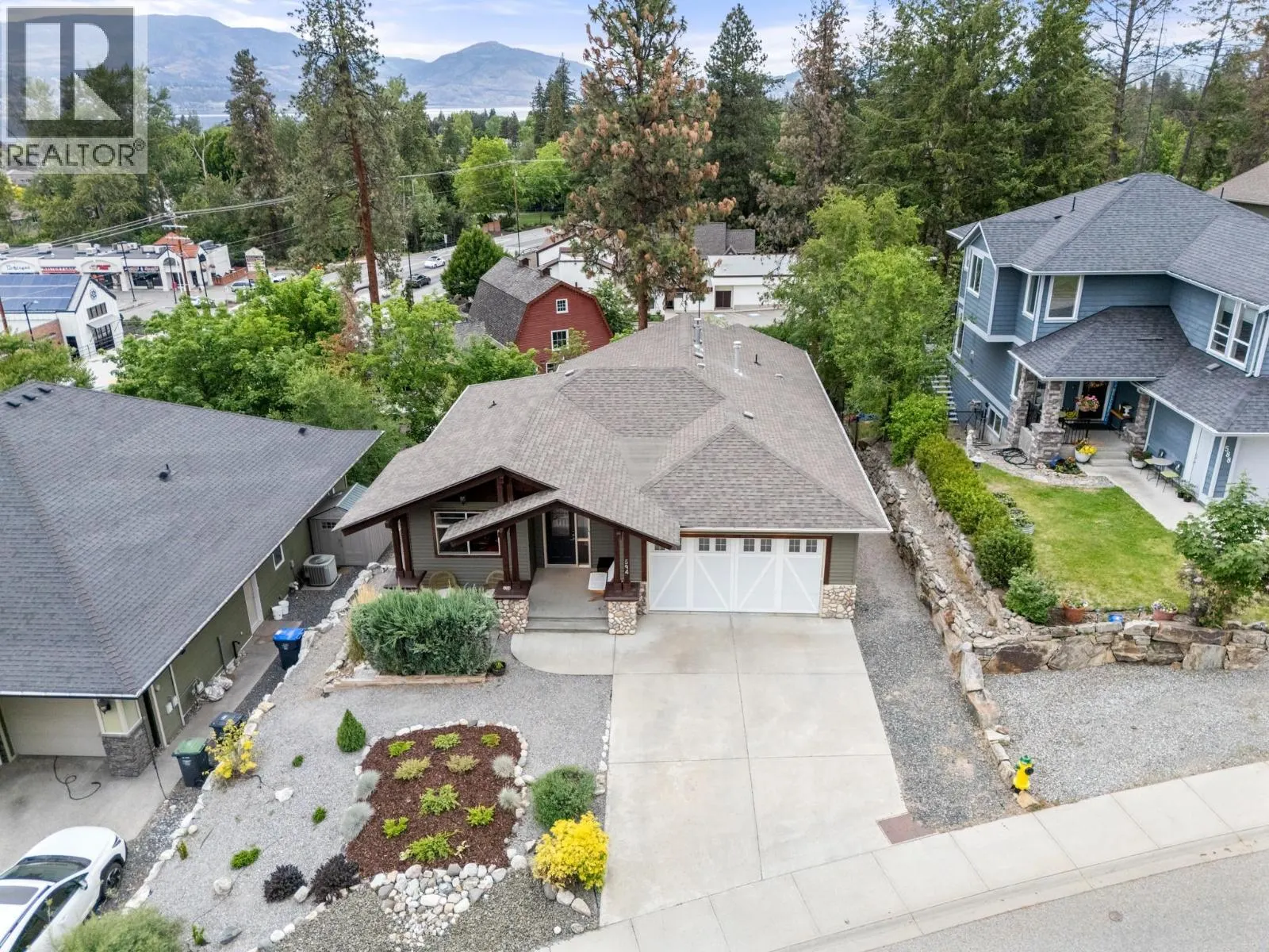 594 Vintage Terrace Road
