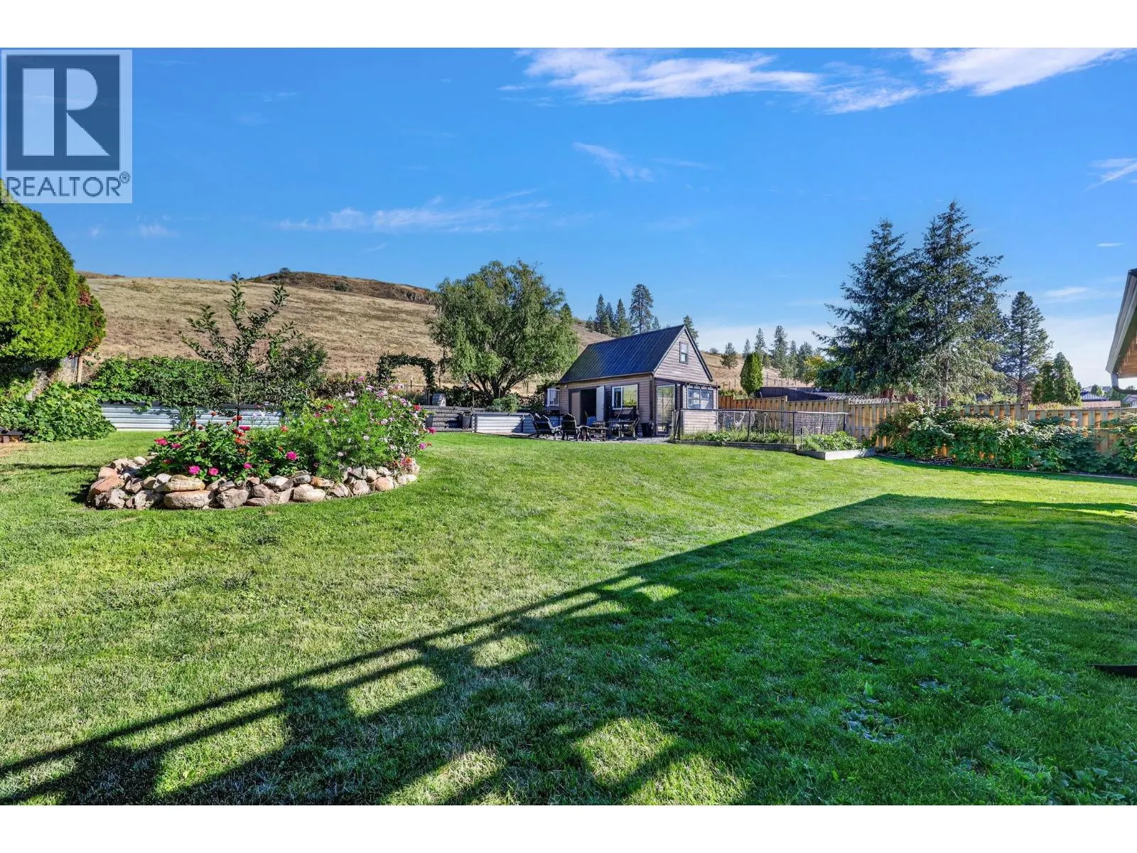 10657 Cheryl Road