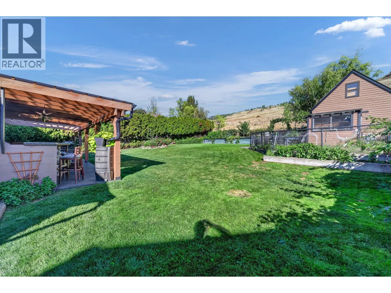 10657 Cheryl Road