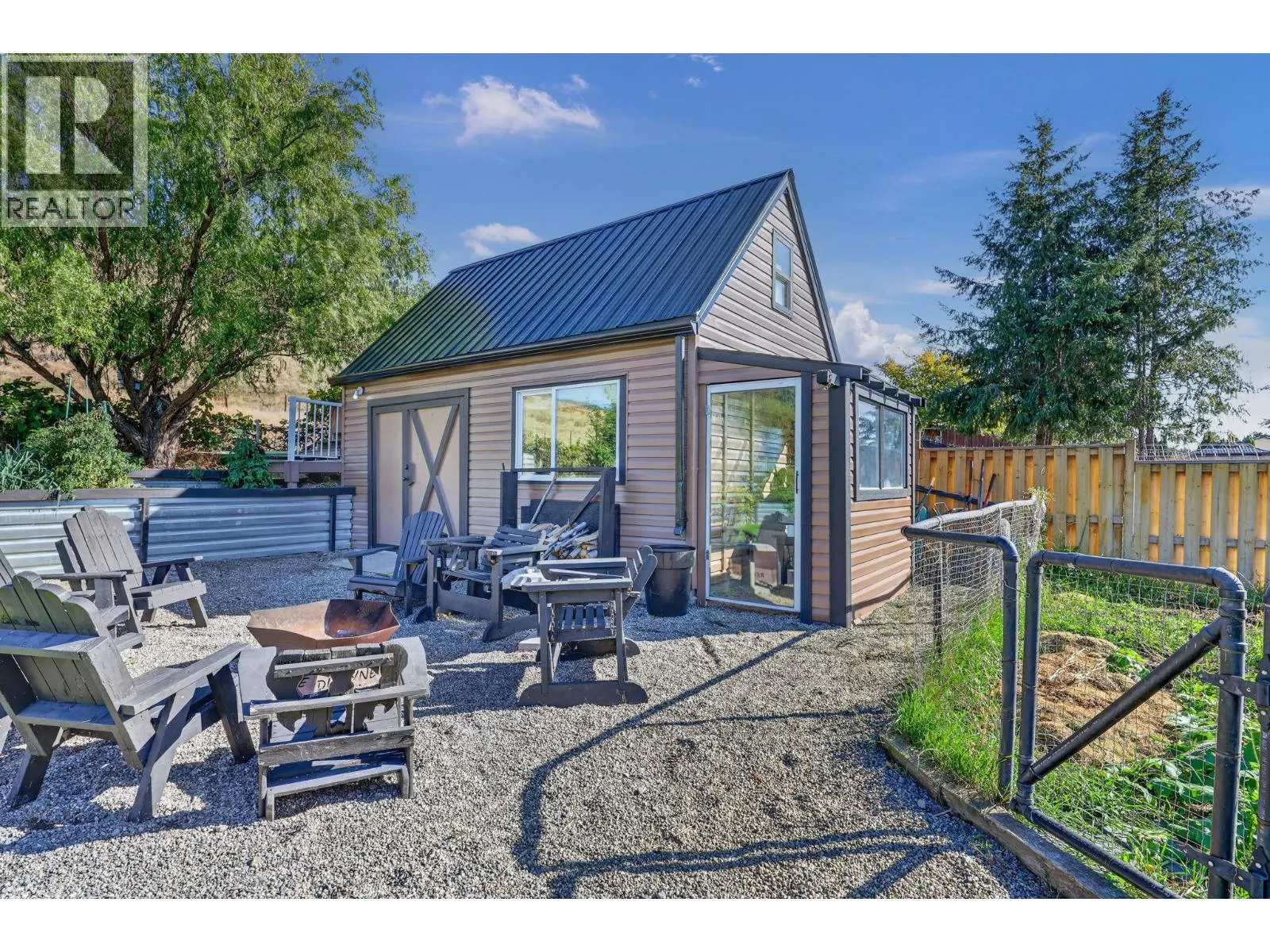 10657 Cheryl Road