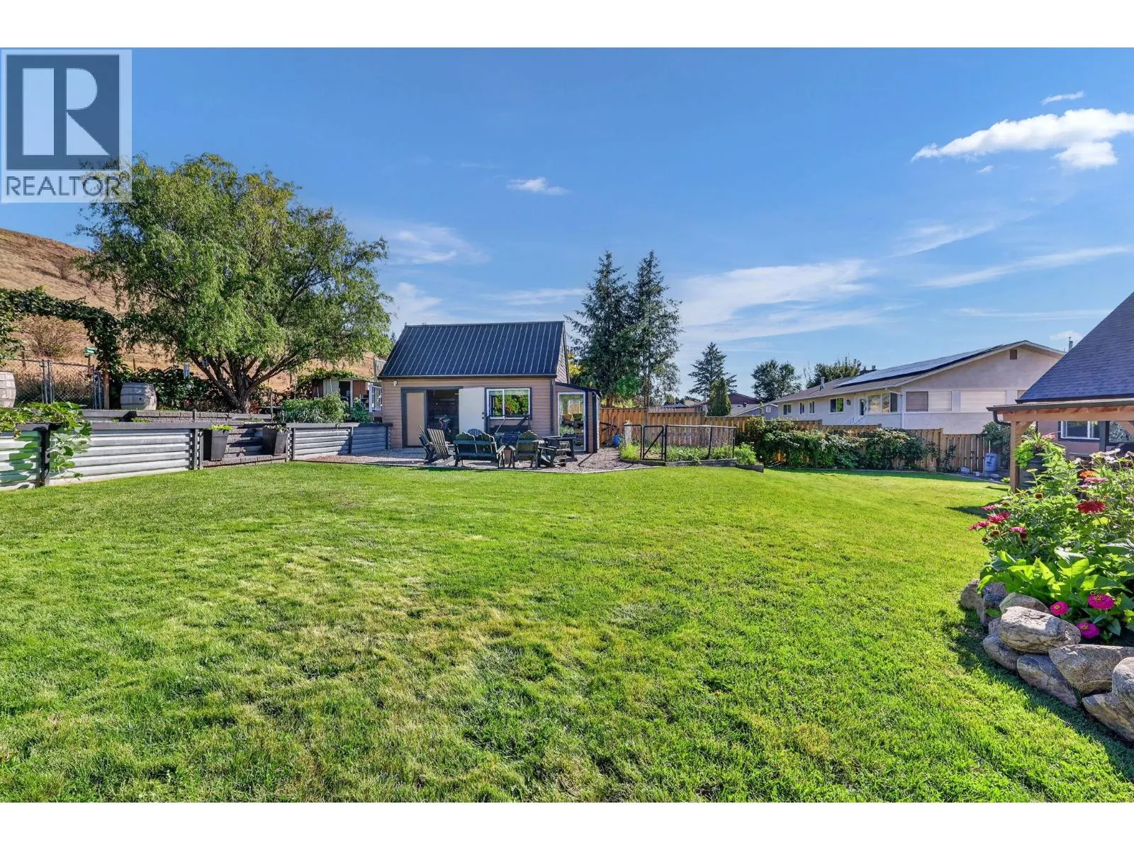 10657 Cheryl Road