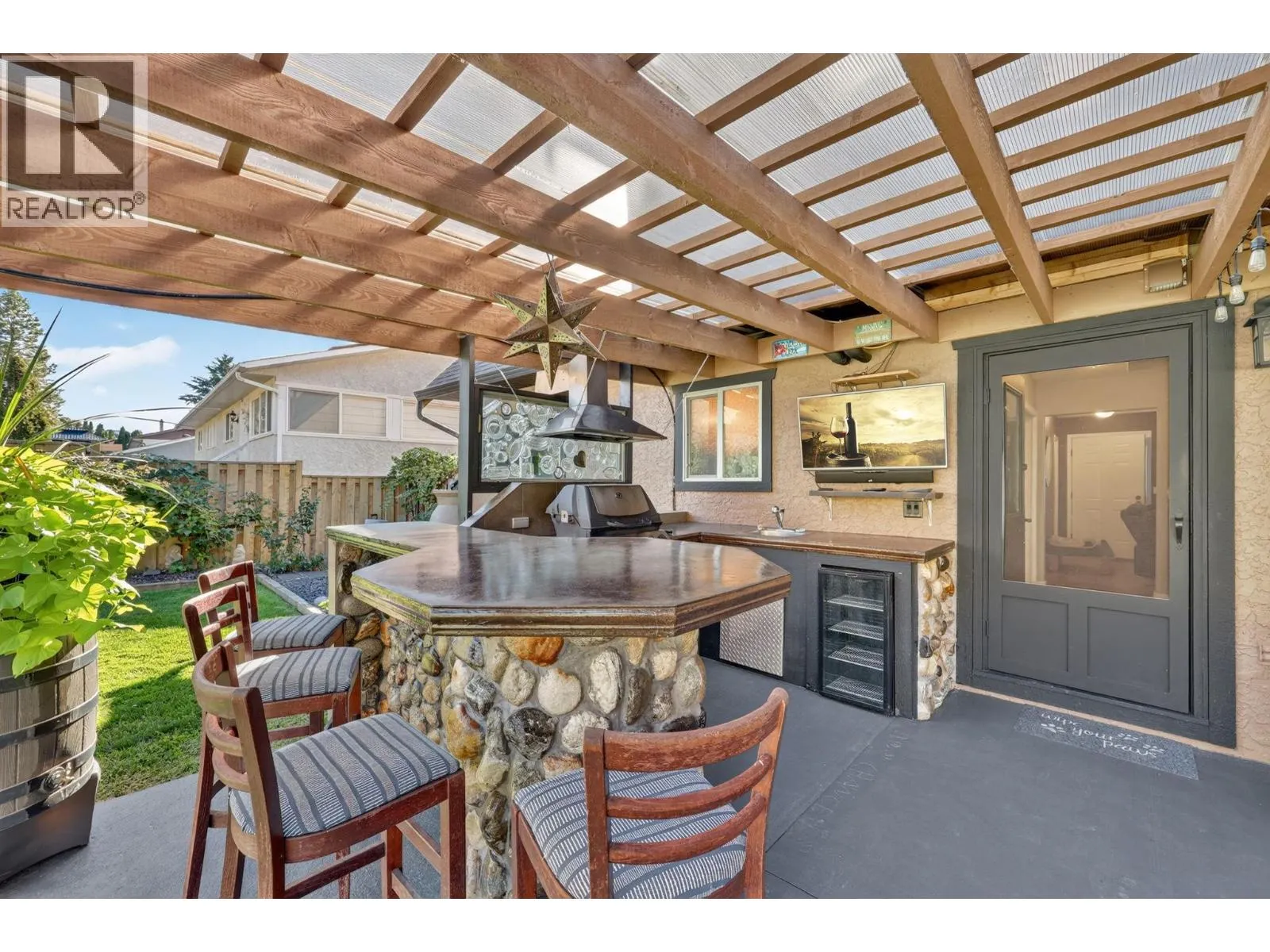 10657 Cheryl Road