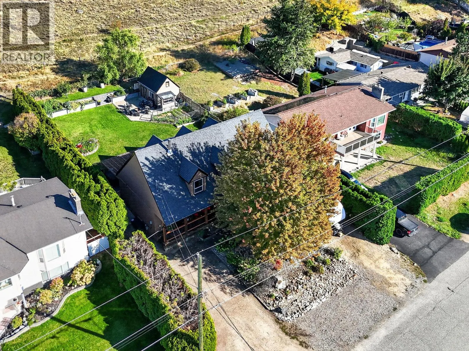 10657 Cheryl Road