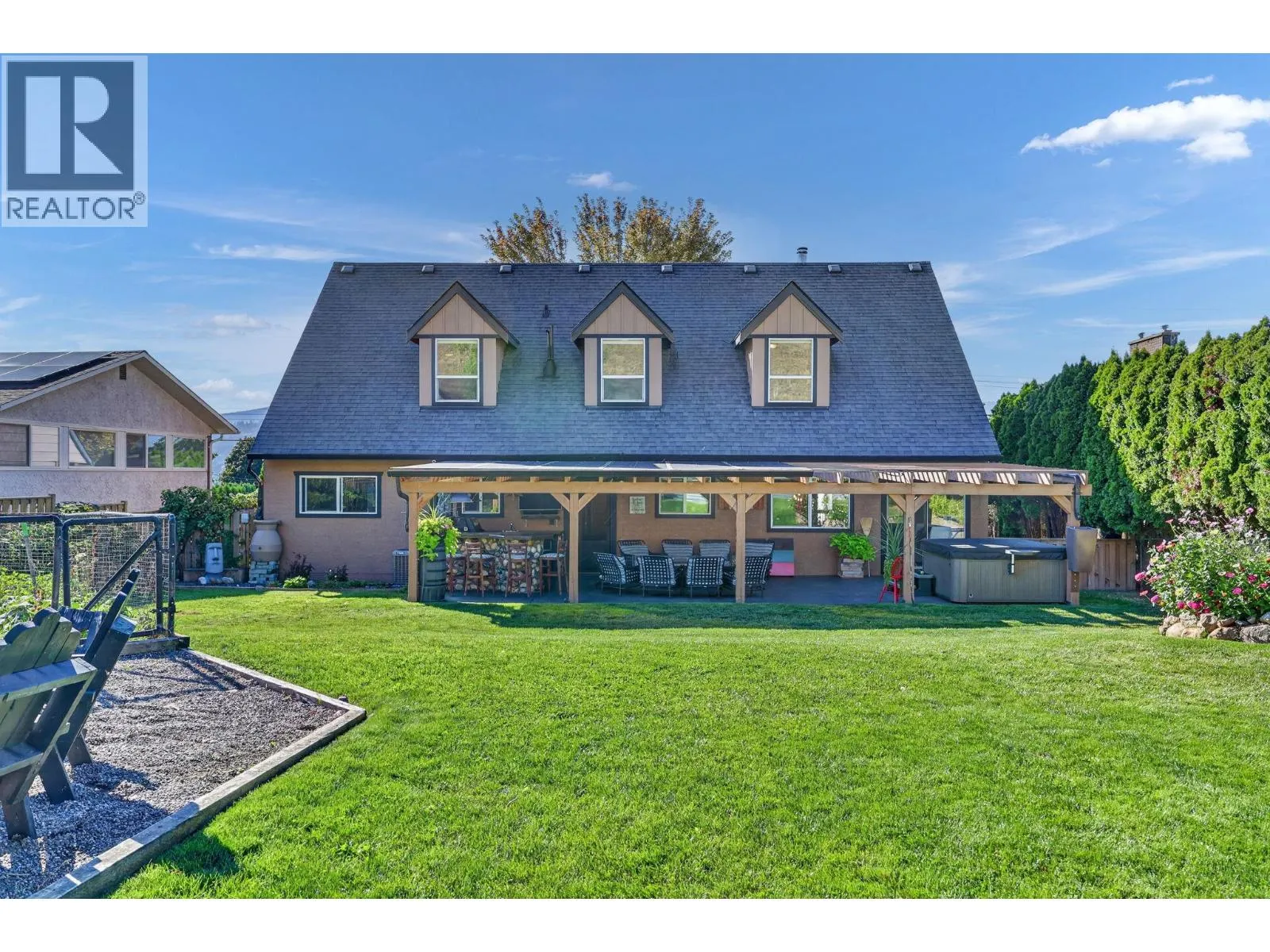 10657 Cheryl Road