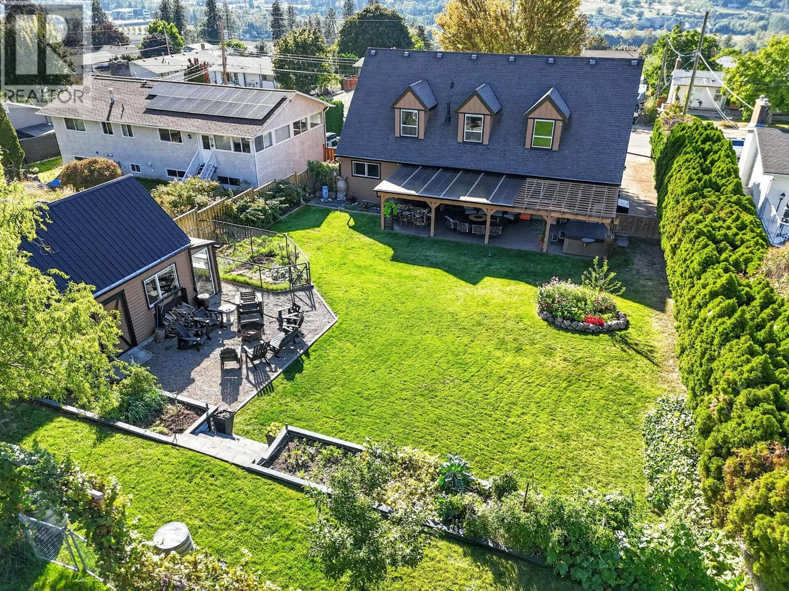 10657 Cheryl Road