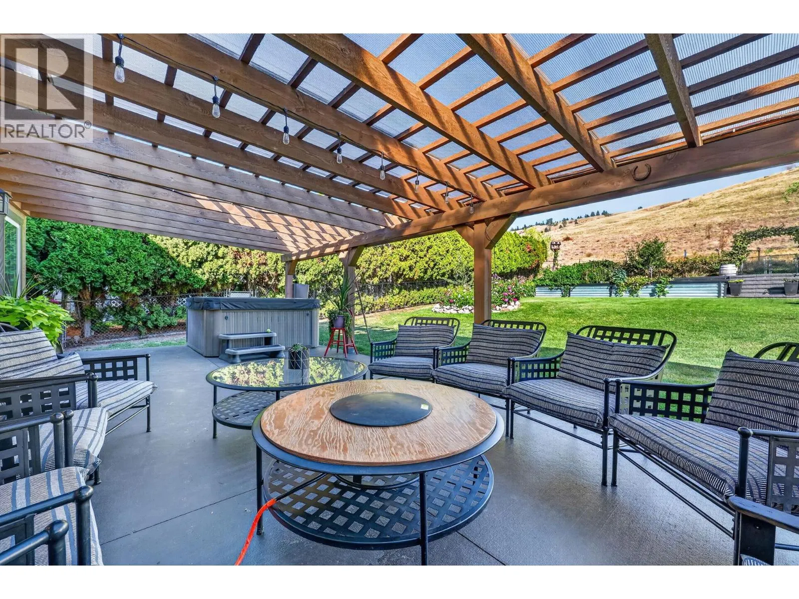 10657 Cheryl Road
