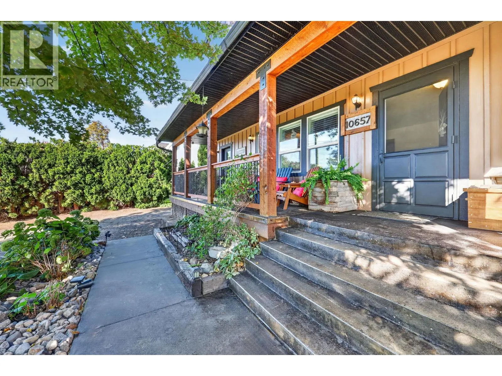 10657 Cheryl Road