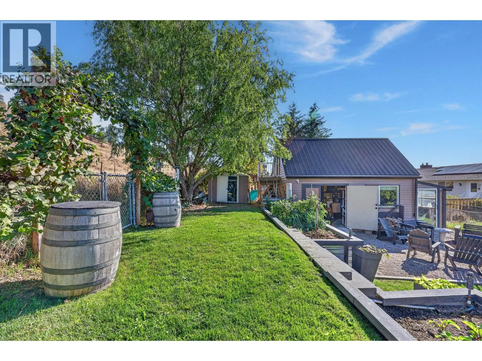 10657 Cheryl Road