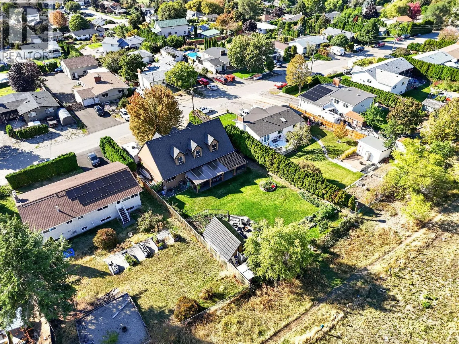 10657 Cheryl Road
