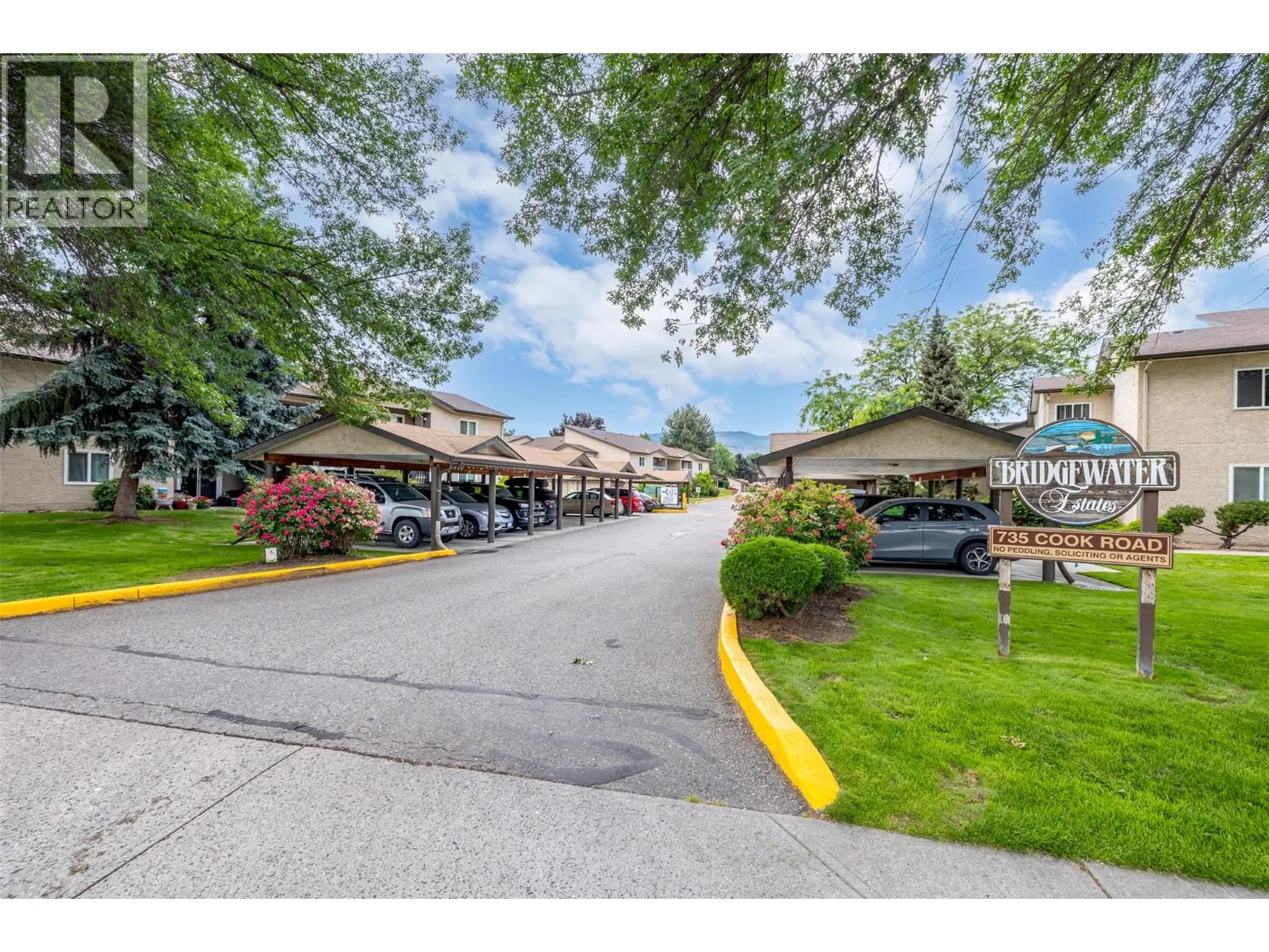 735 Cook Road Unit# 104C