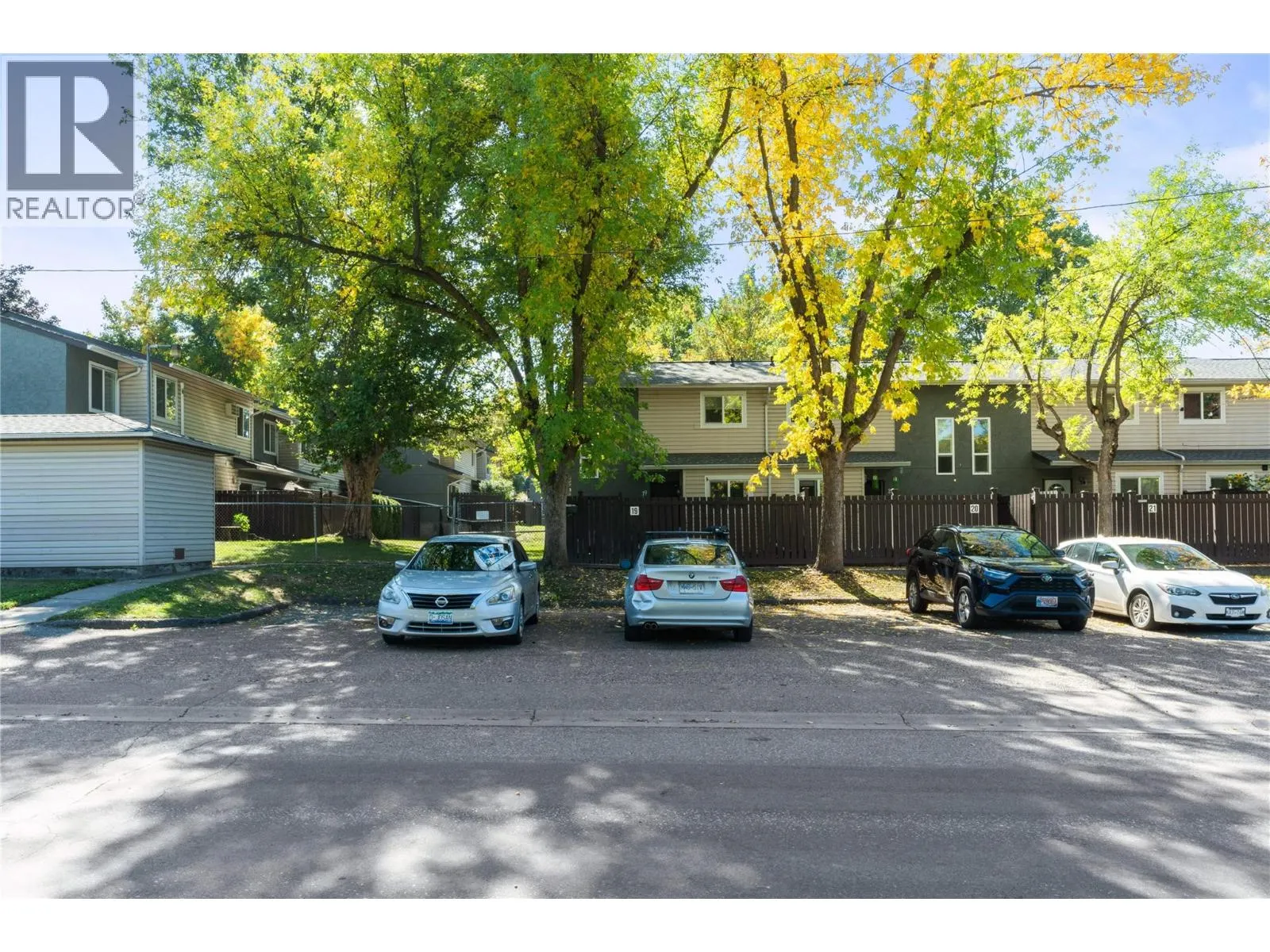 1809 40 Avenue Unit# 19