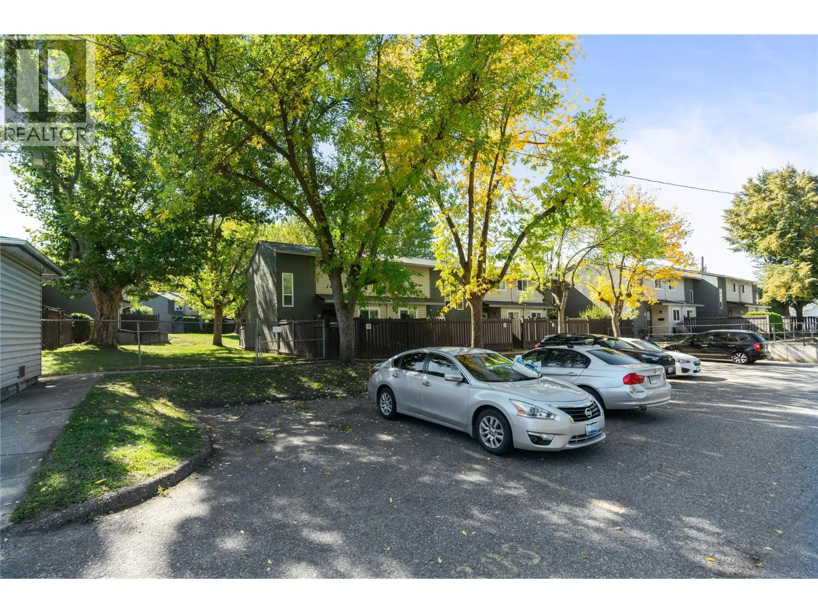 1809 40 Avenue Unit# 19