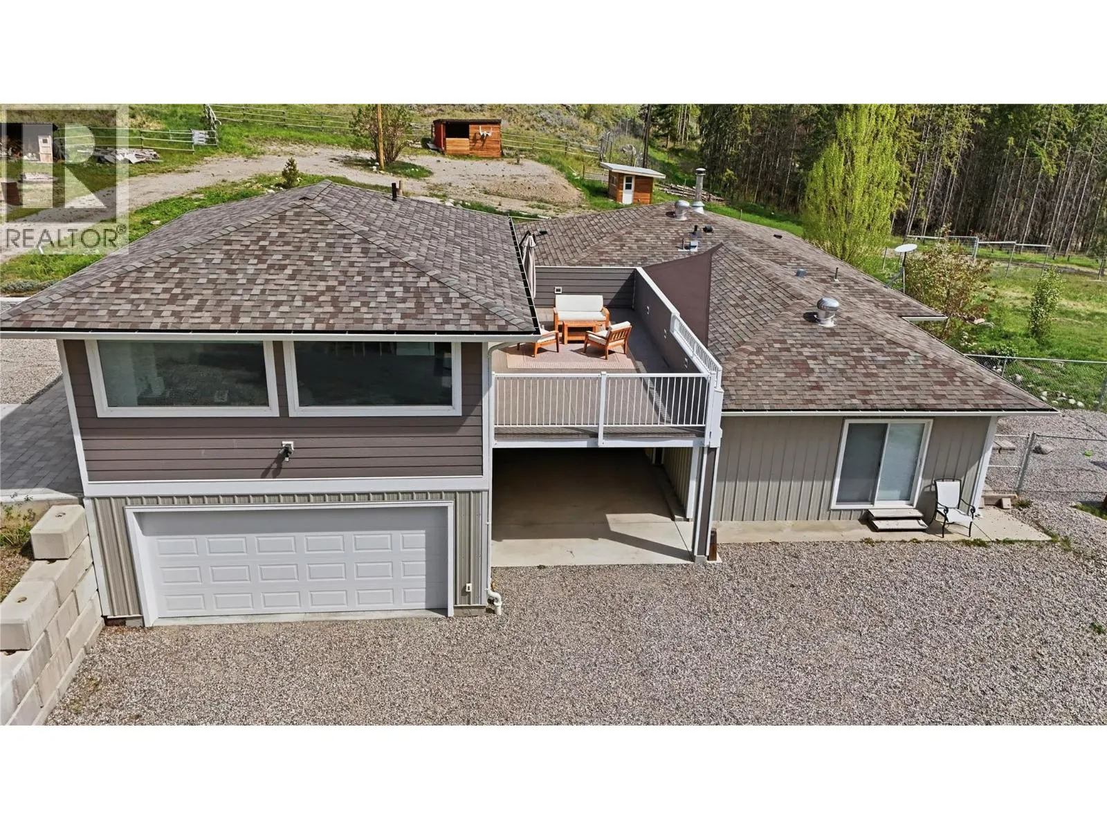 746 McMurray Road