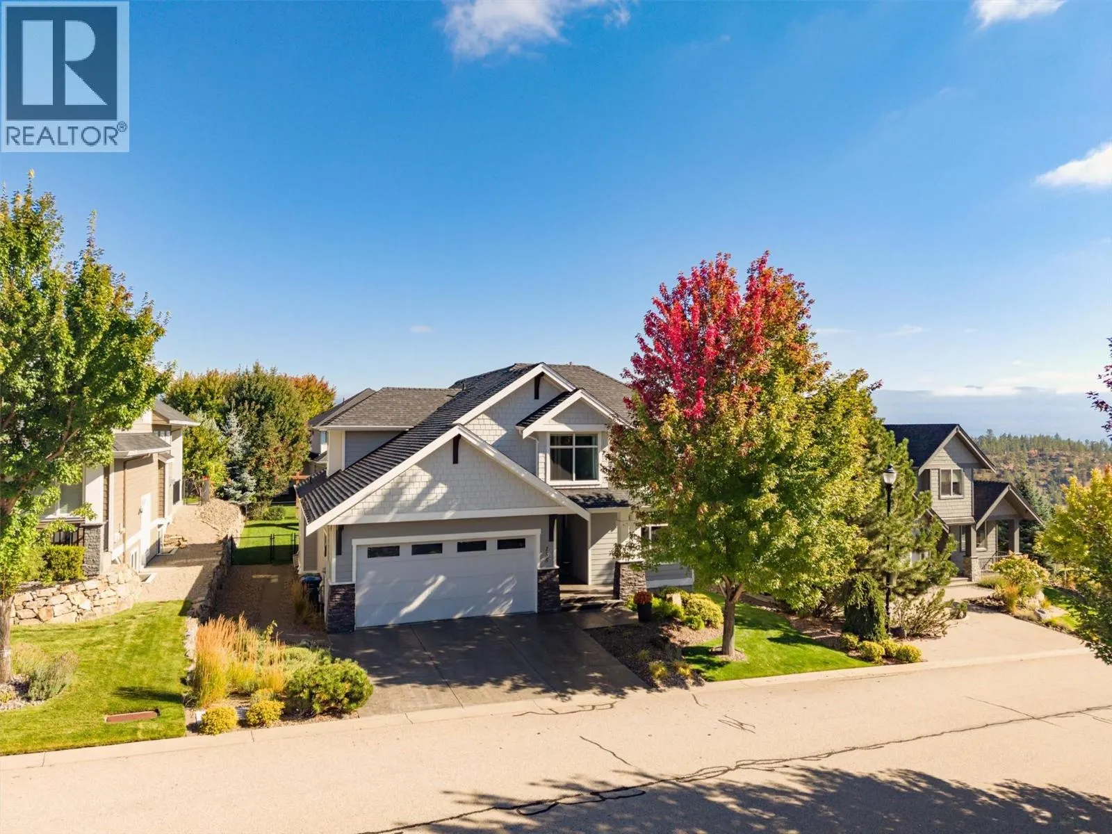 155 Skyland Drive