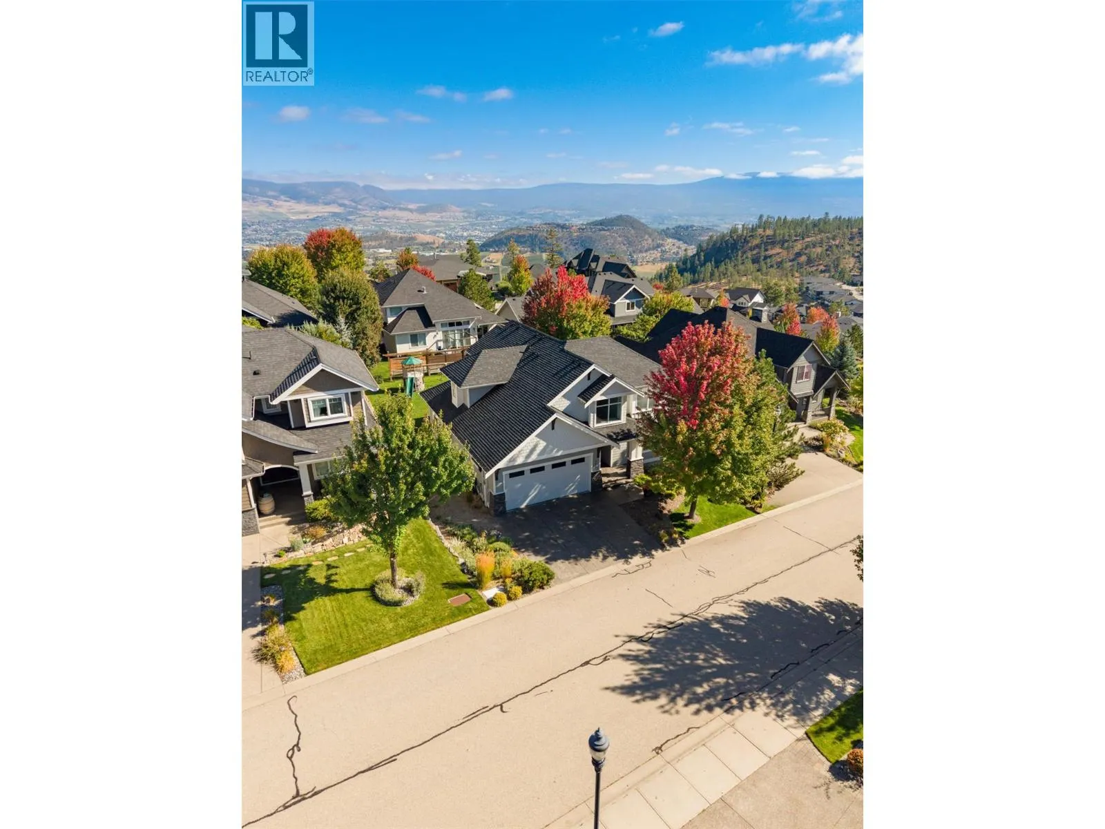 155 Skyland Drive