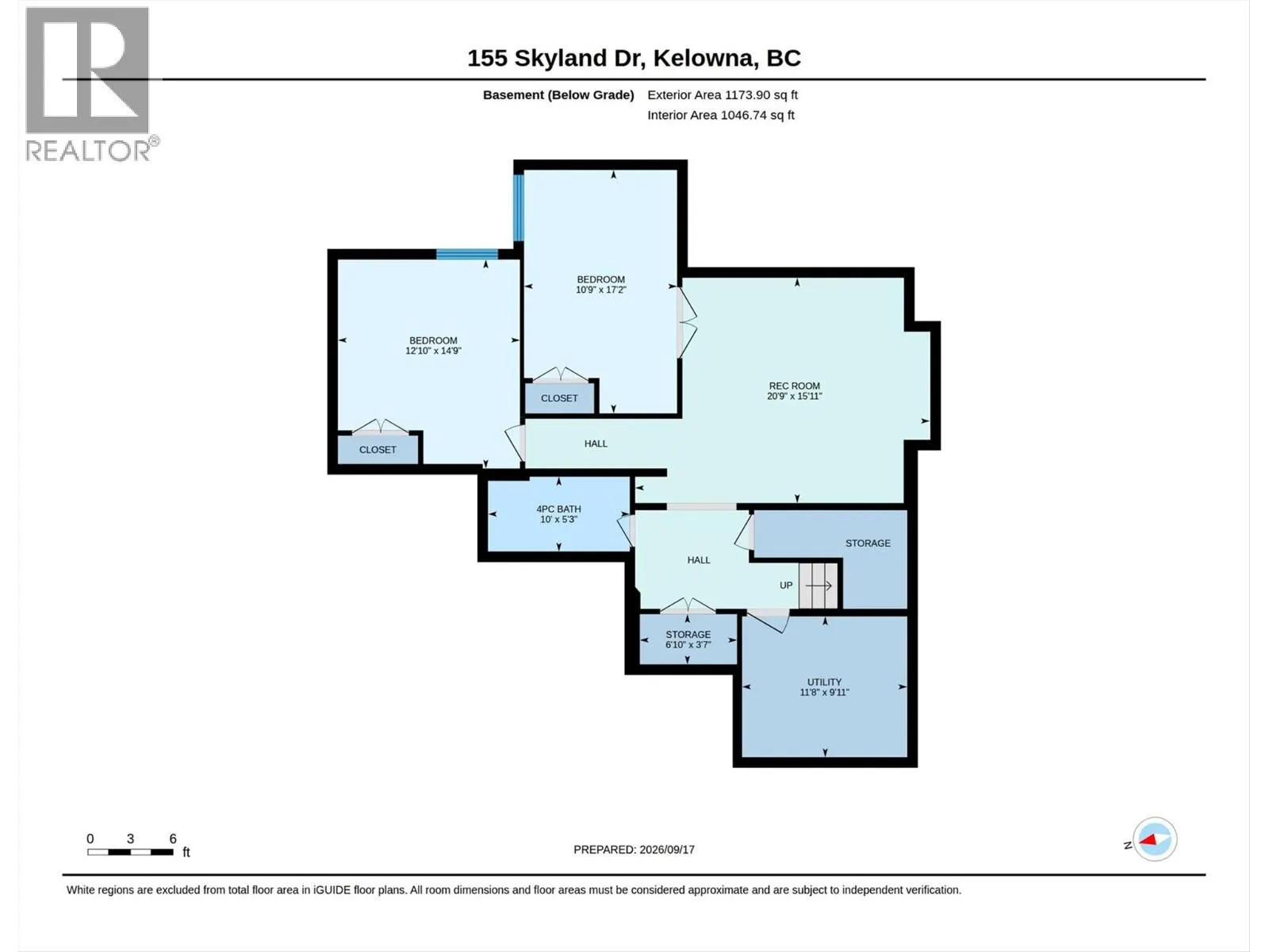 155 Skyland Drive