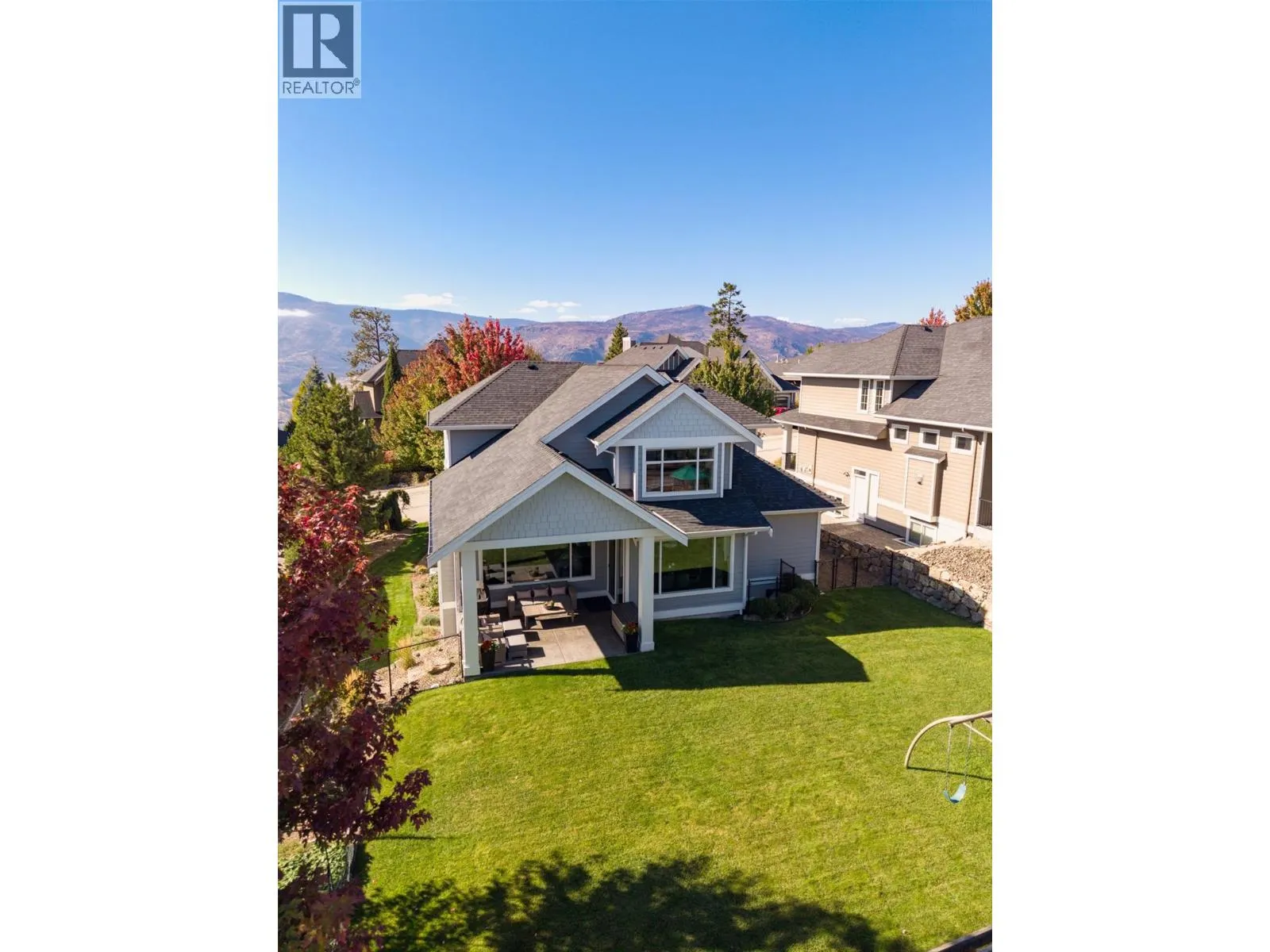 155 Skyland Drive