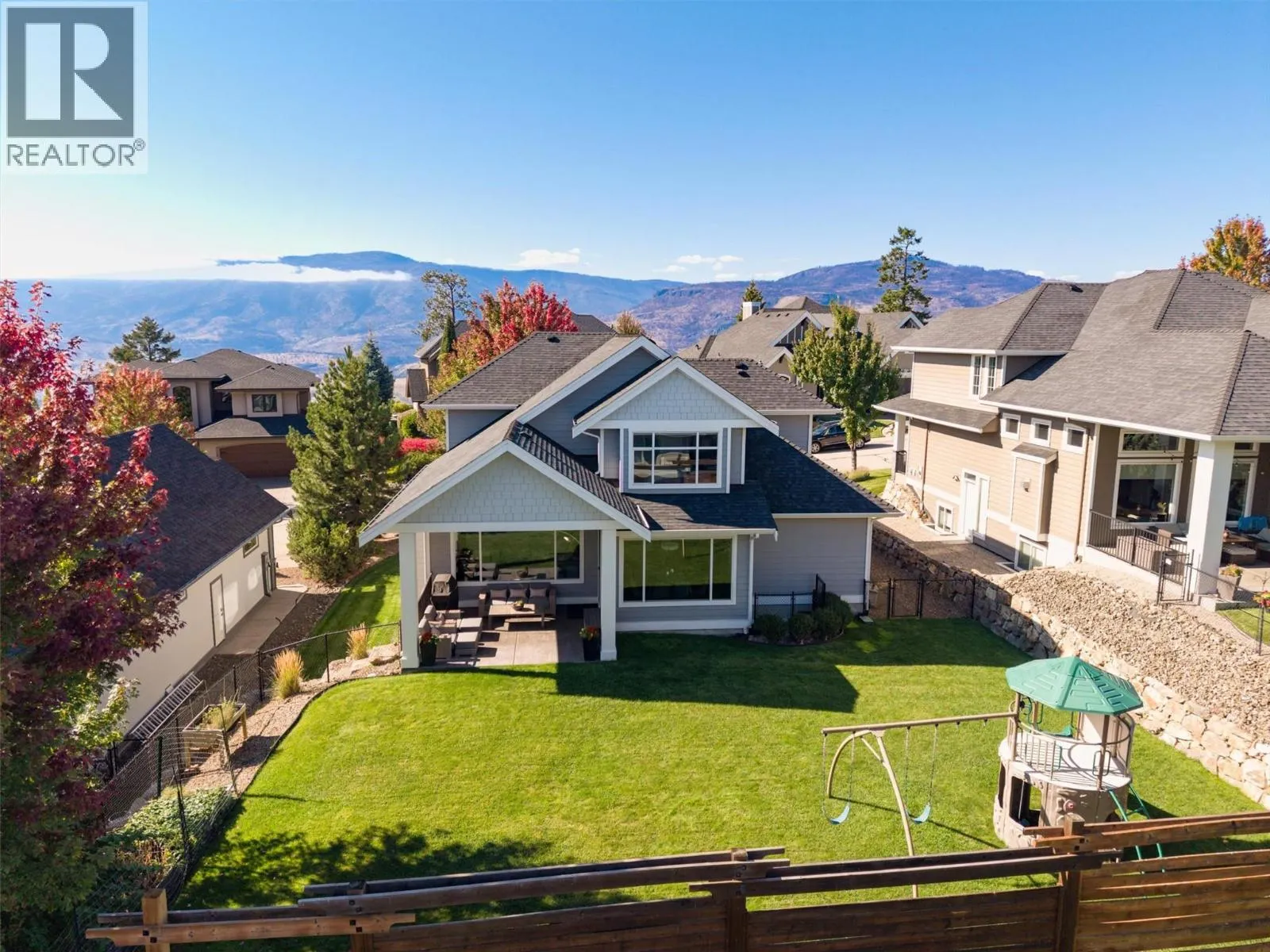 155 Skyland Drive