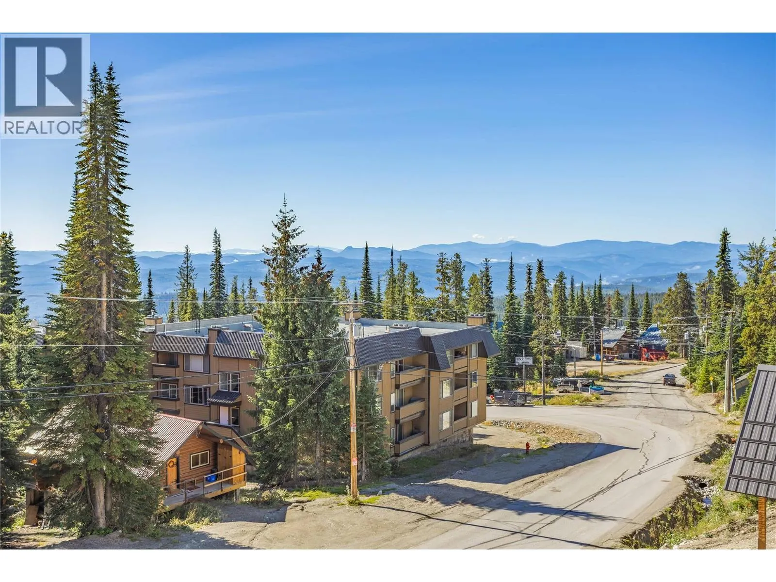 7470 Porcupine Road Unit# 403