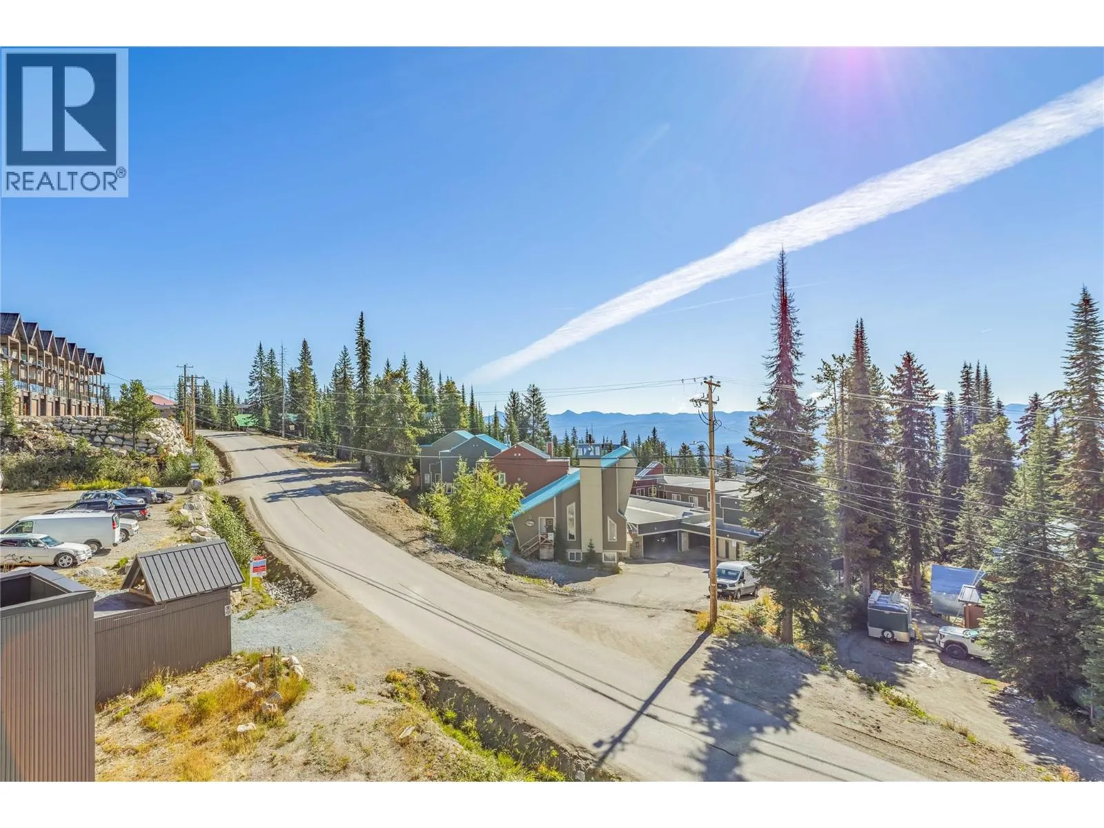 7470 Porcupine Road Unit# 403