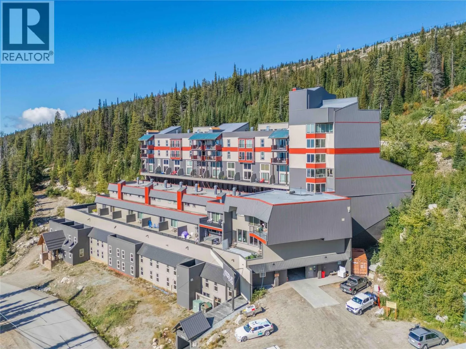 7470 Porcupine Road Unit# 403
