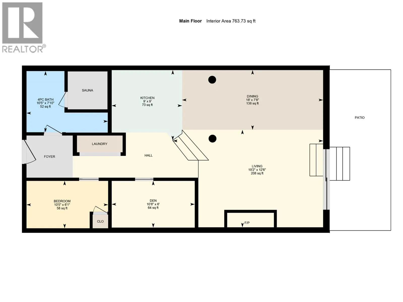 7470 Porcupine Road Unit# 403