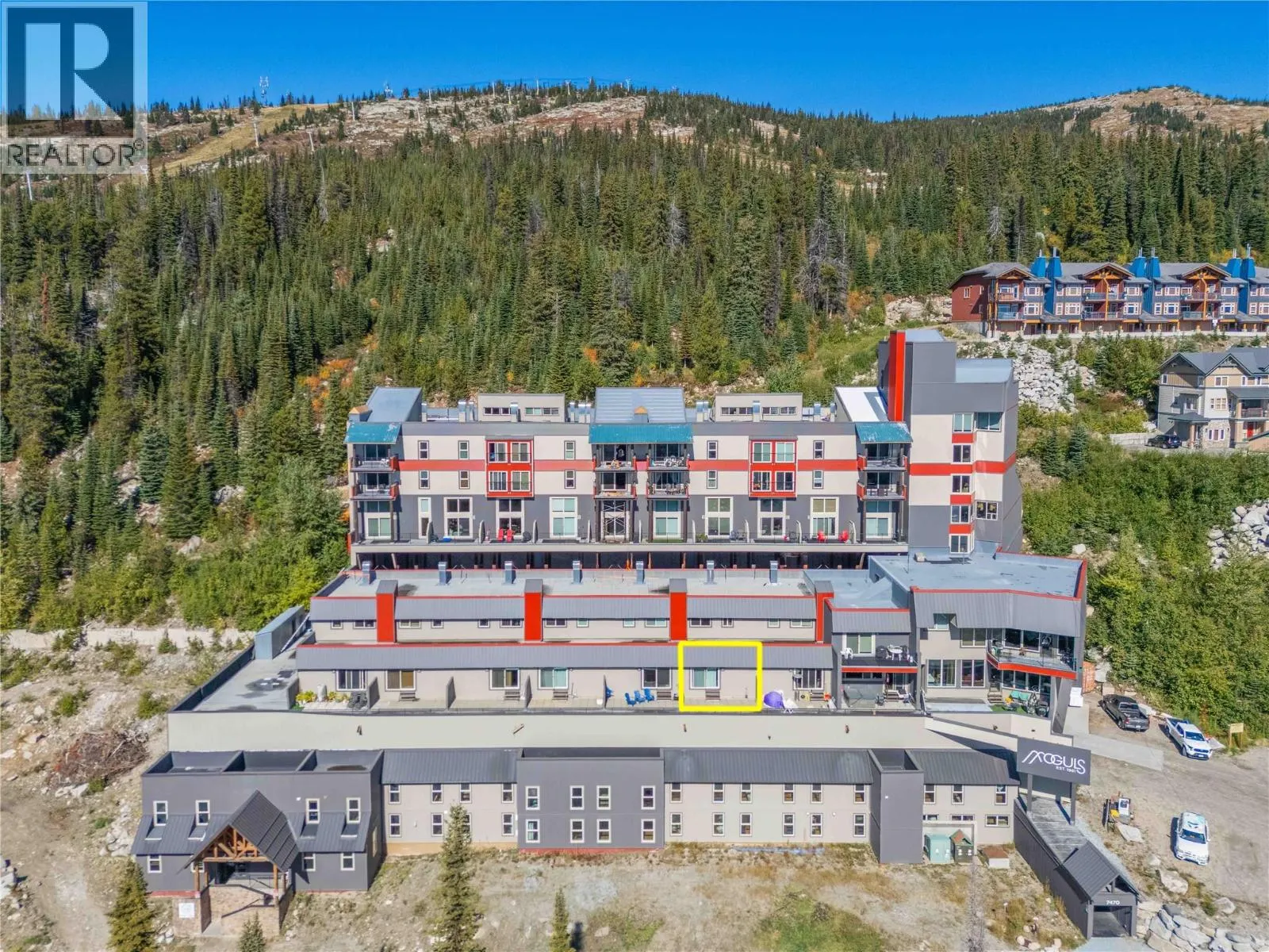 7470 Porcupine Road Unit# 403