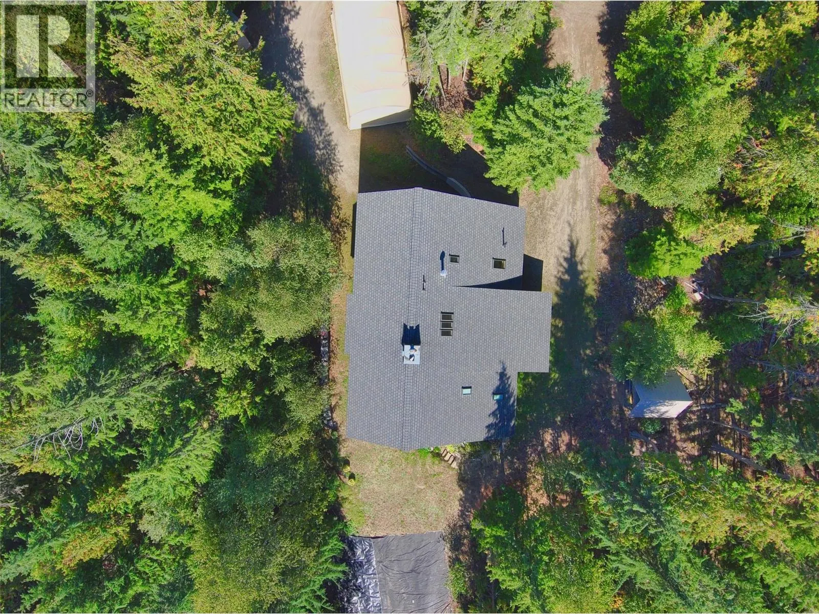 282 Duncan Dam Site Haul Road