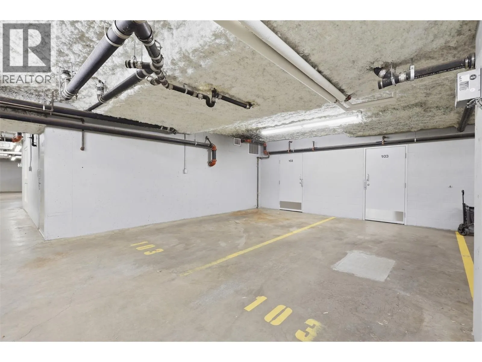 370 BATTLE Street Unit# 103