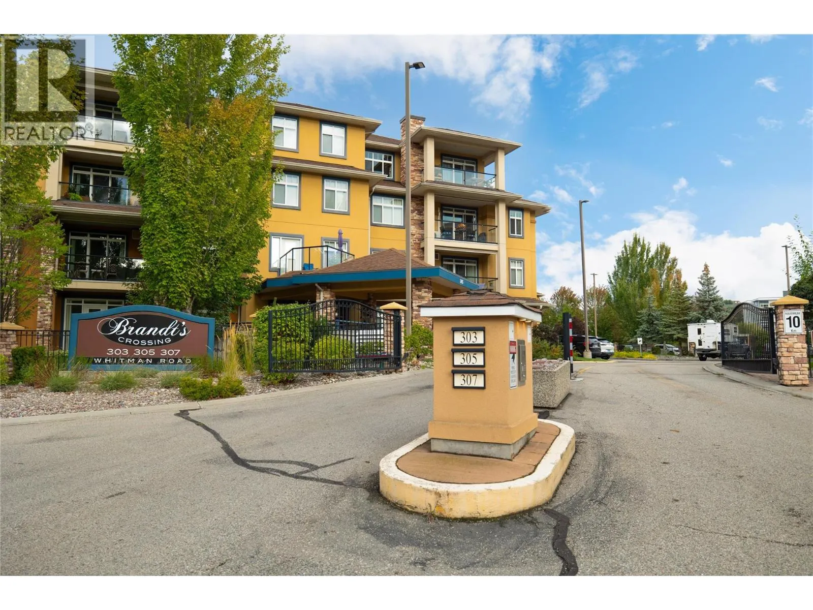 307 Whitman Road Unit# 406