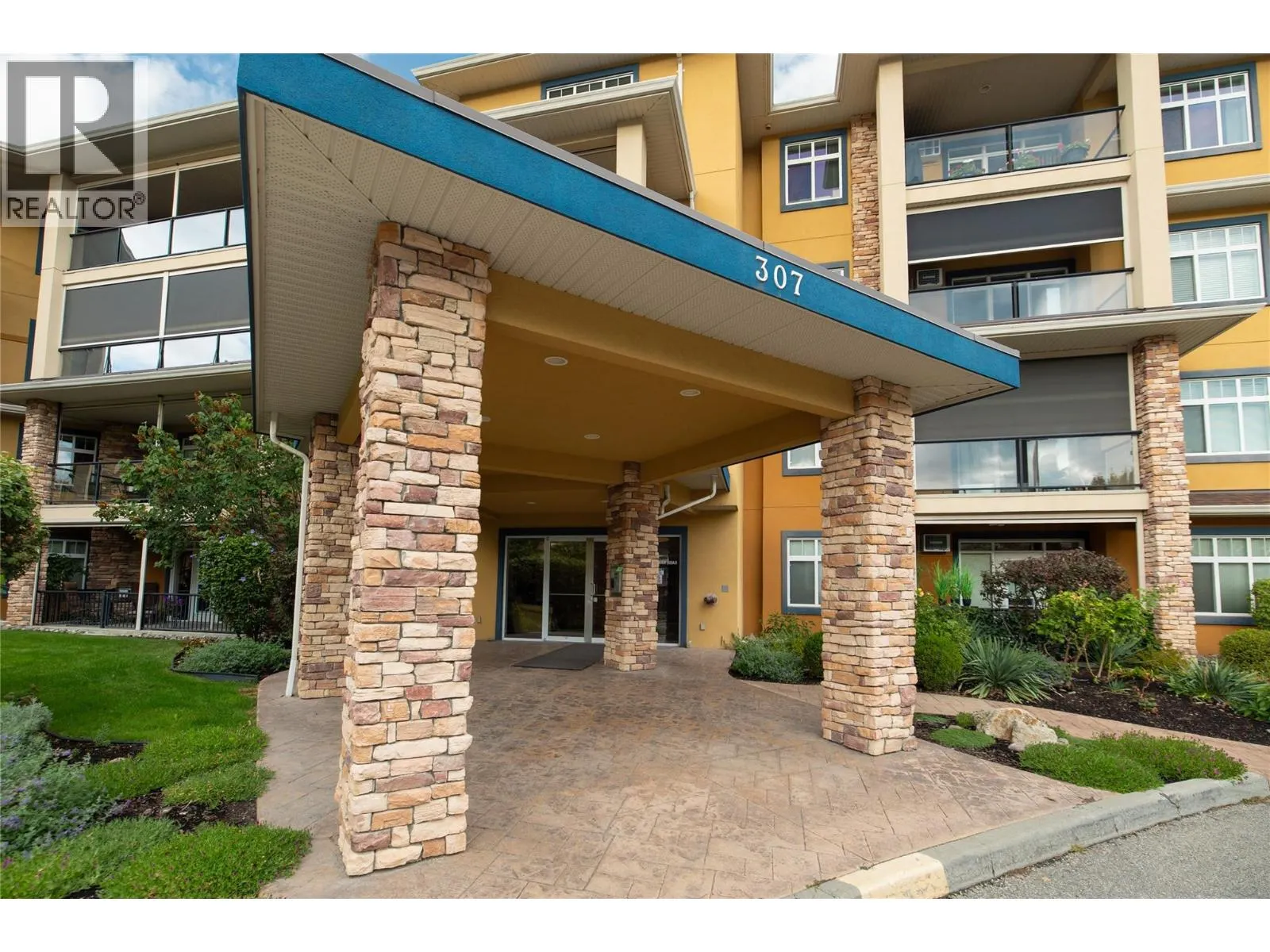 307 Whitman Road Unit# 406