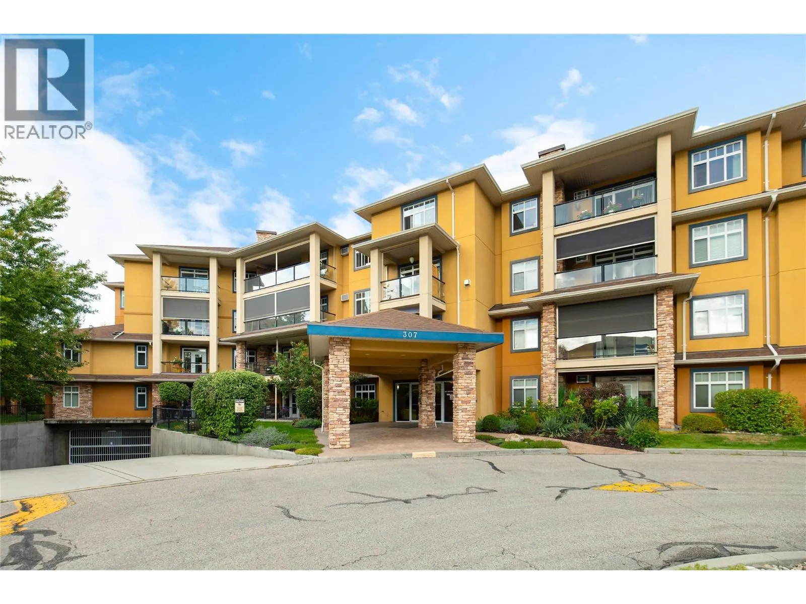 307 Whitman Road Unit# 406