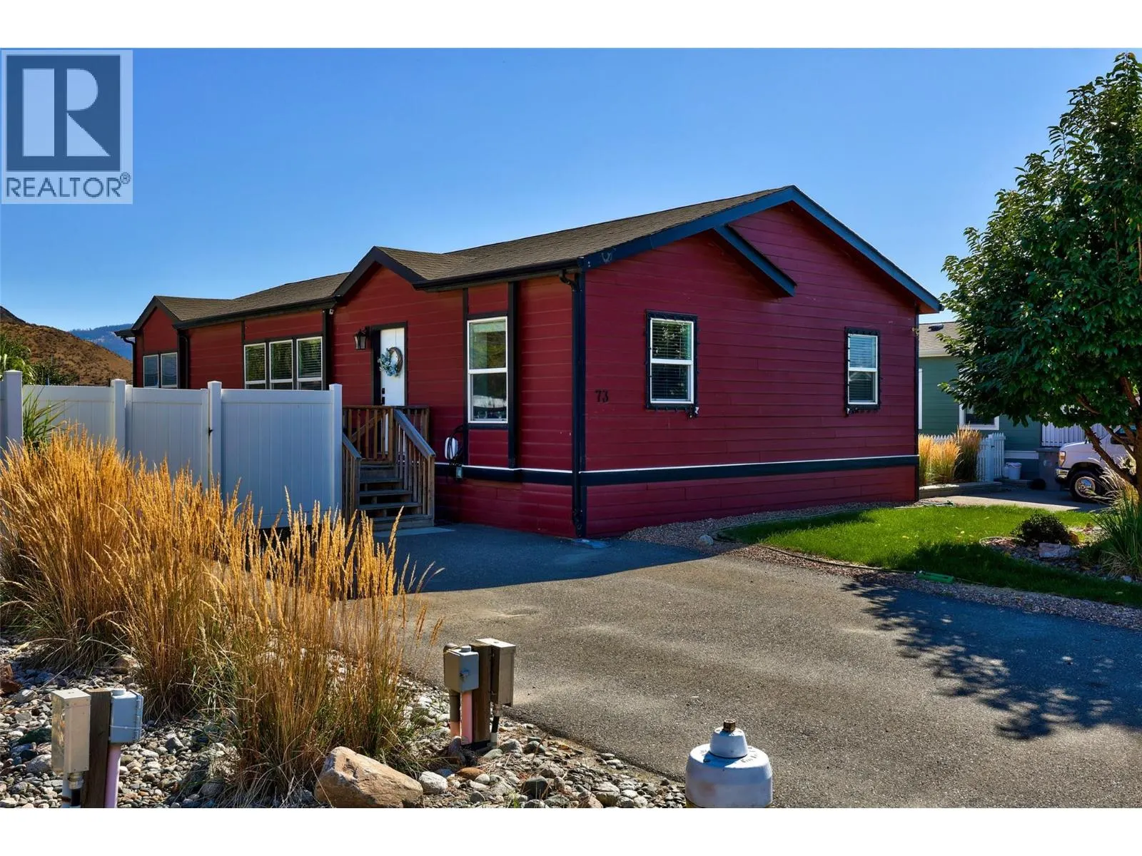 1030 RICARDO Road Unit# 73