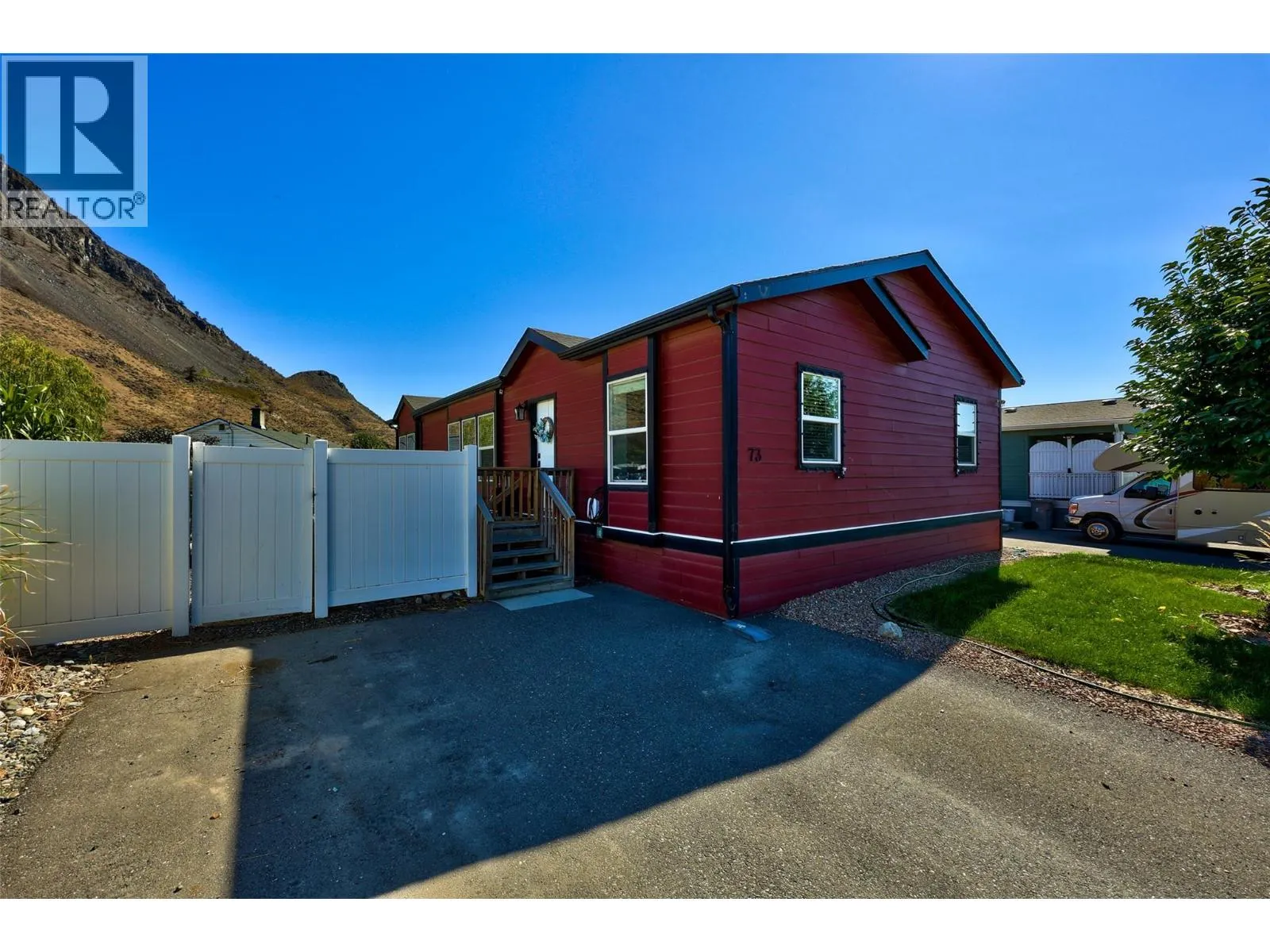 1030 RICARDO Road Unit# 73