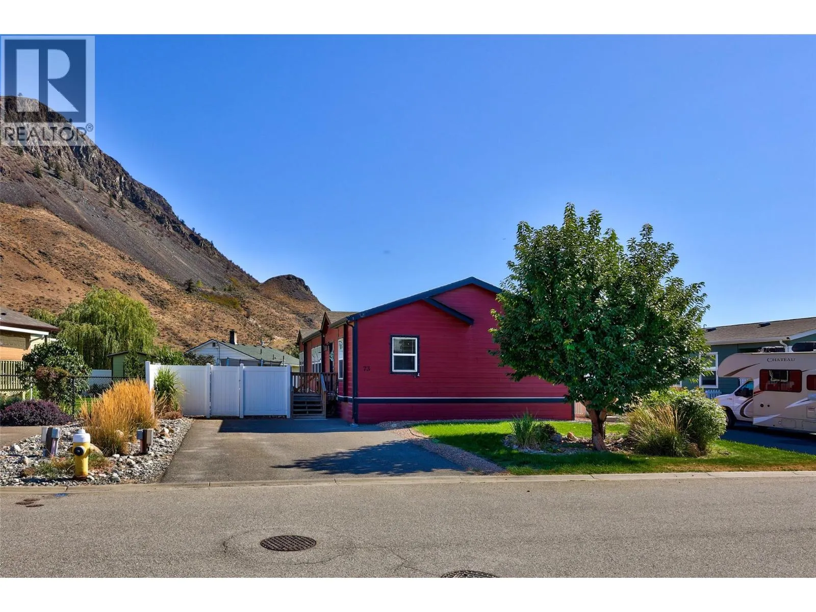 1030 RICARDO Road Unit# 73