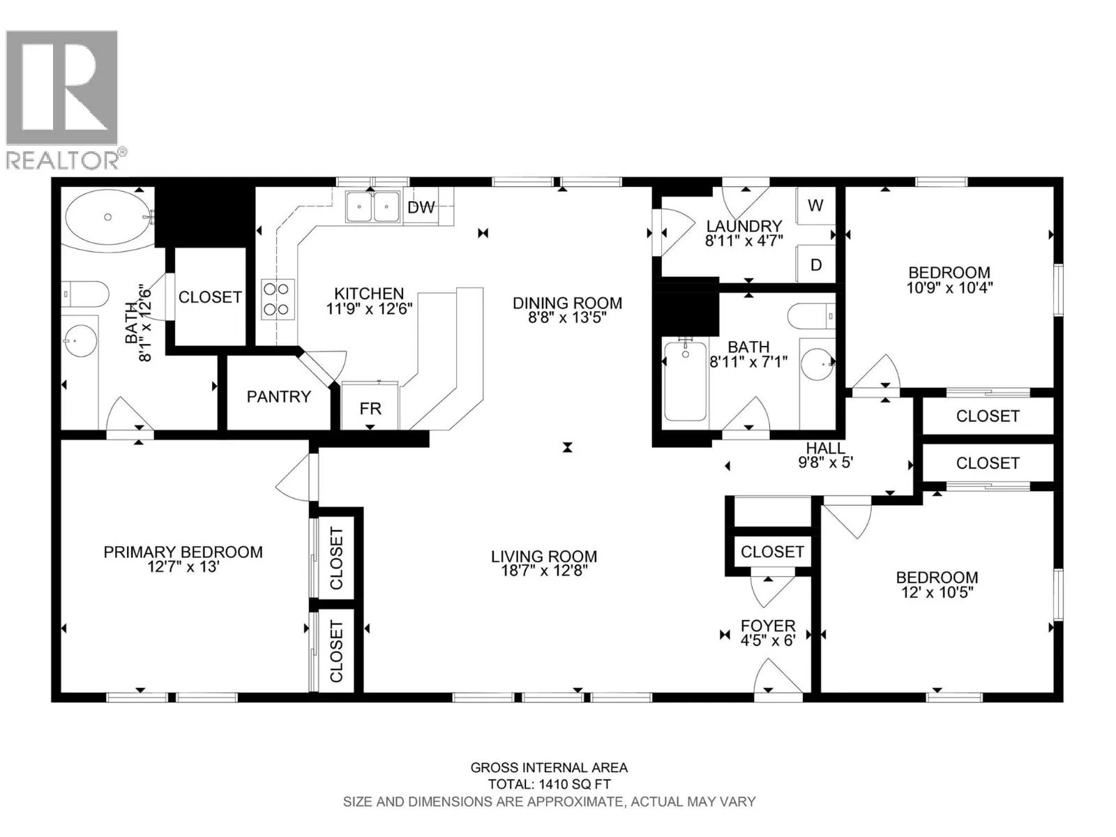 1030 RICARDO Road Unit# 73