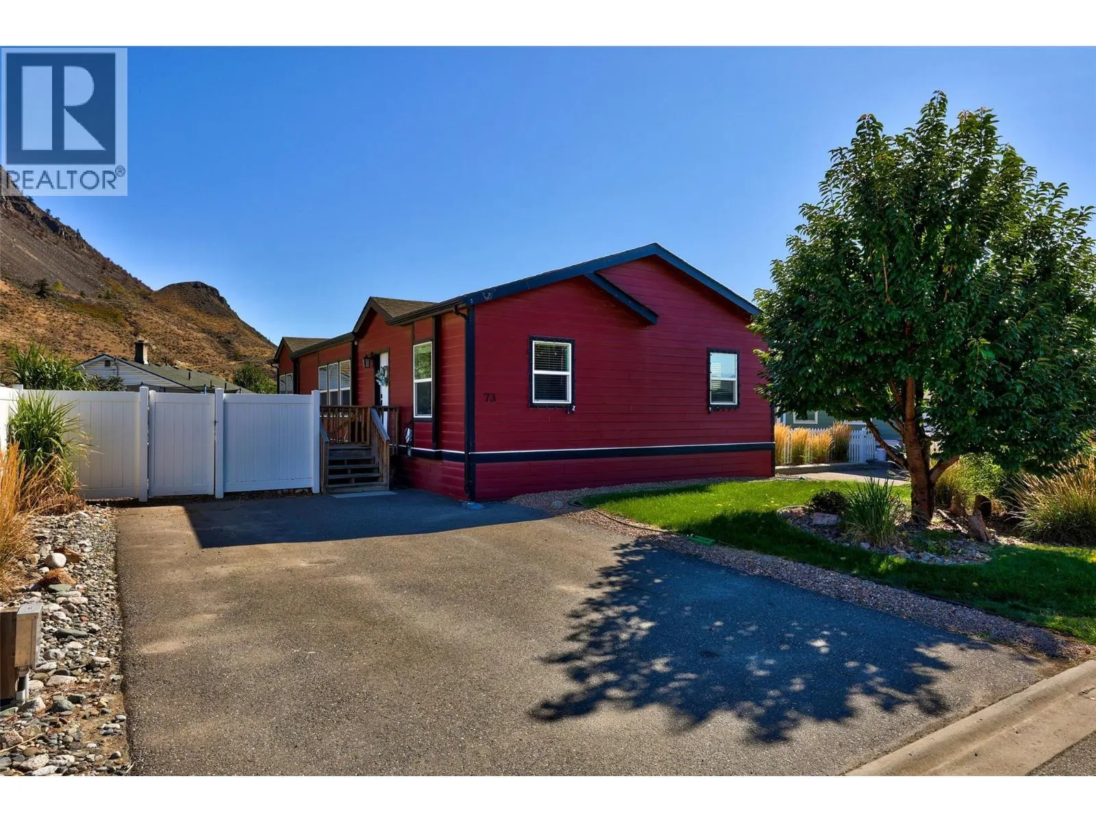 1030 RICARDO Road Unit# 73