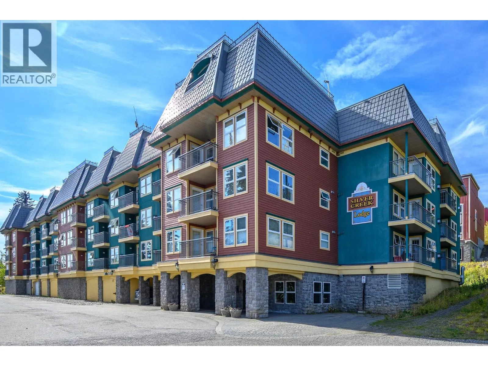 155 Silver Lode Lane Unit# 368