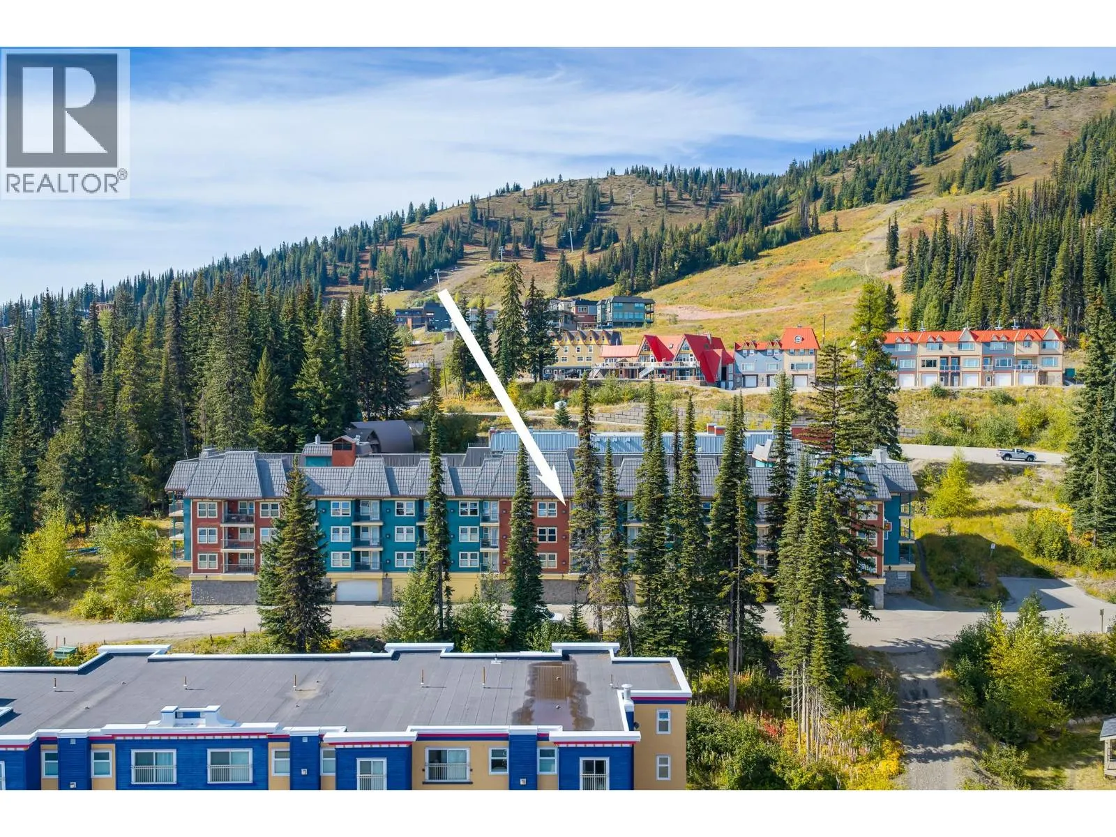 155 Silver Lode Lane Unit# 368