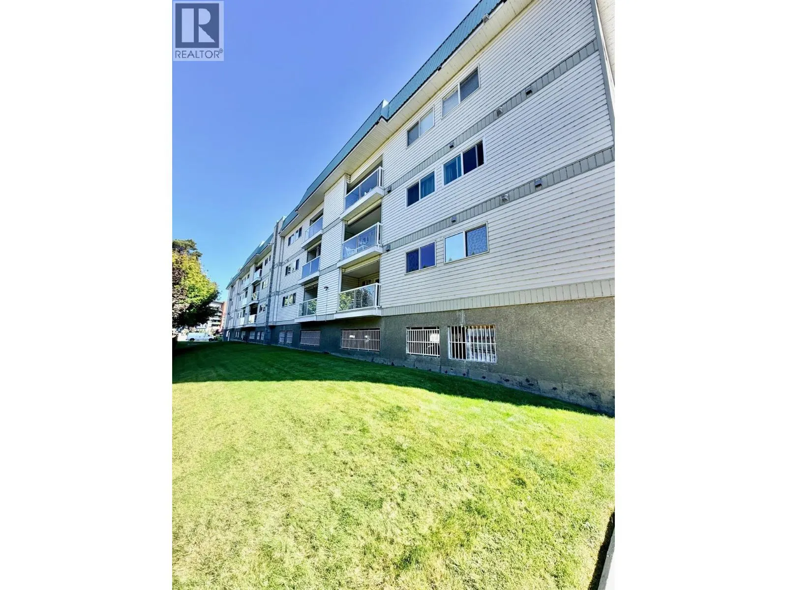 298 YORKTON Avenue Unit# 109