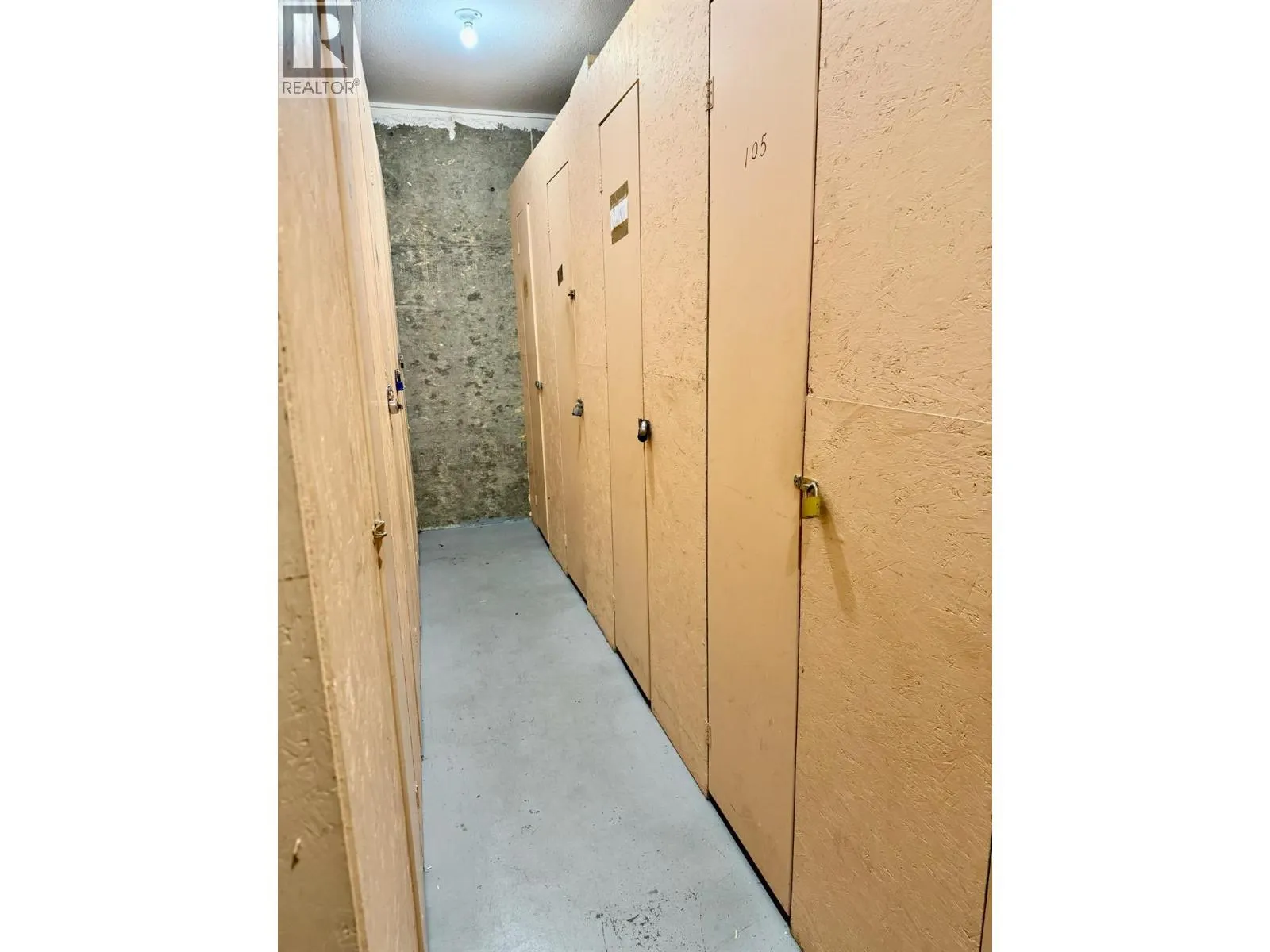 298 YORKTON Avenue Unit# 109