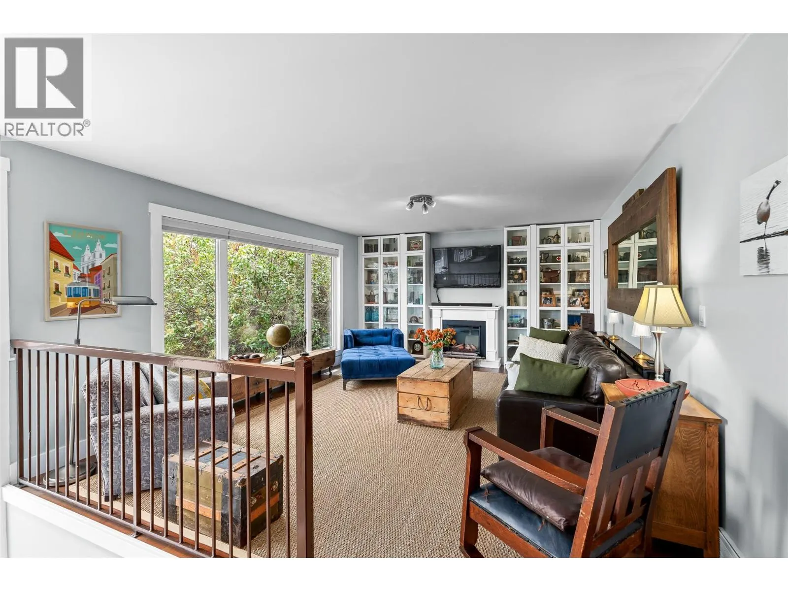 2350 Thacker Drive