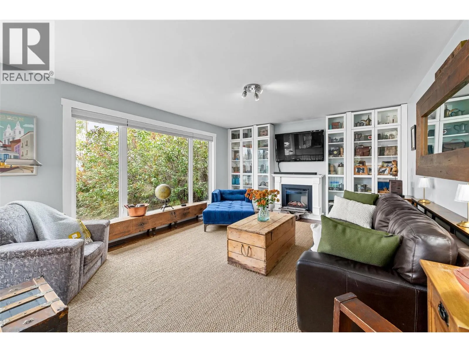 2350 Thacker Drive