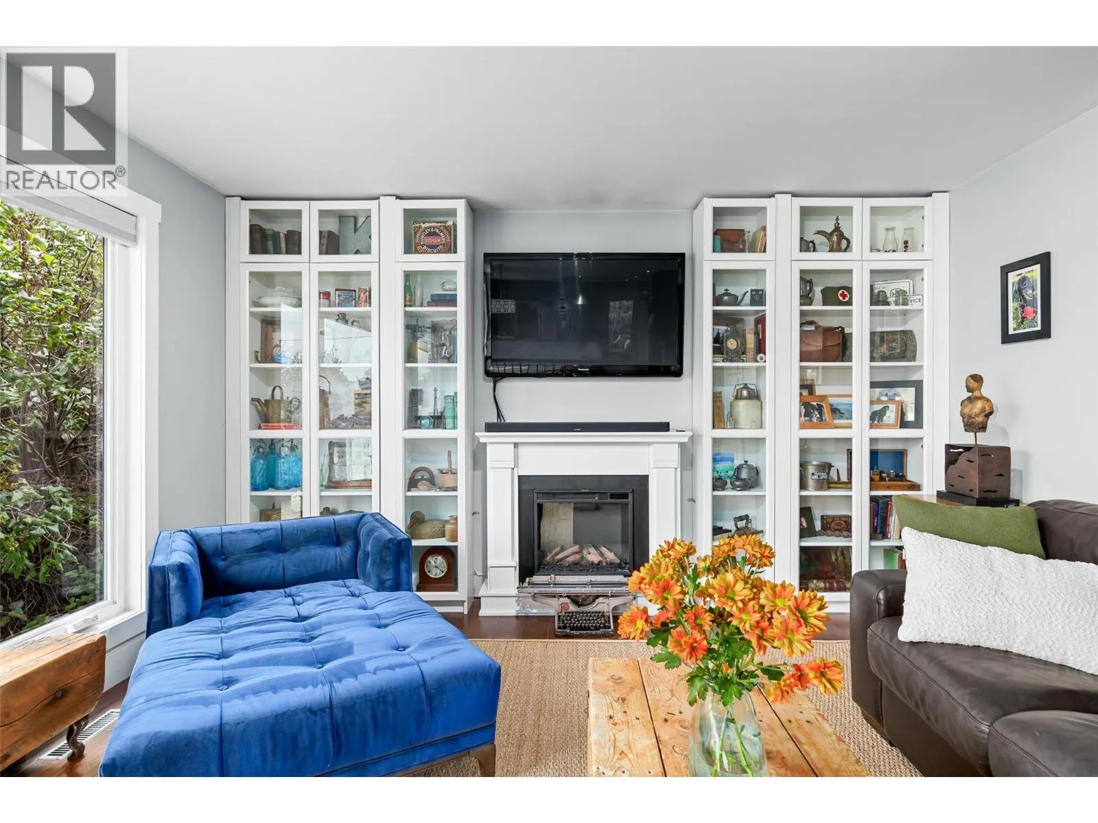 2350 Thacker Drive