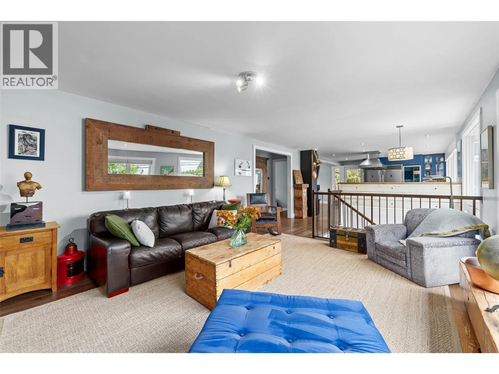 2350 Thacker Drive