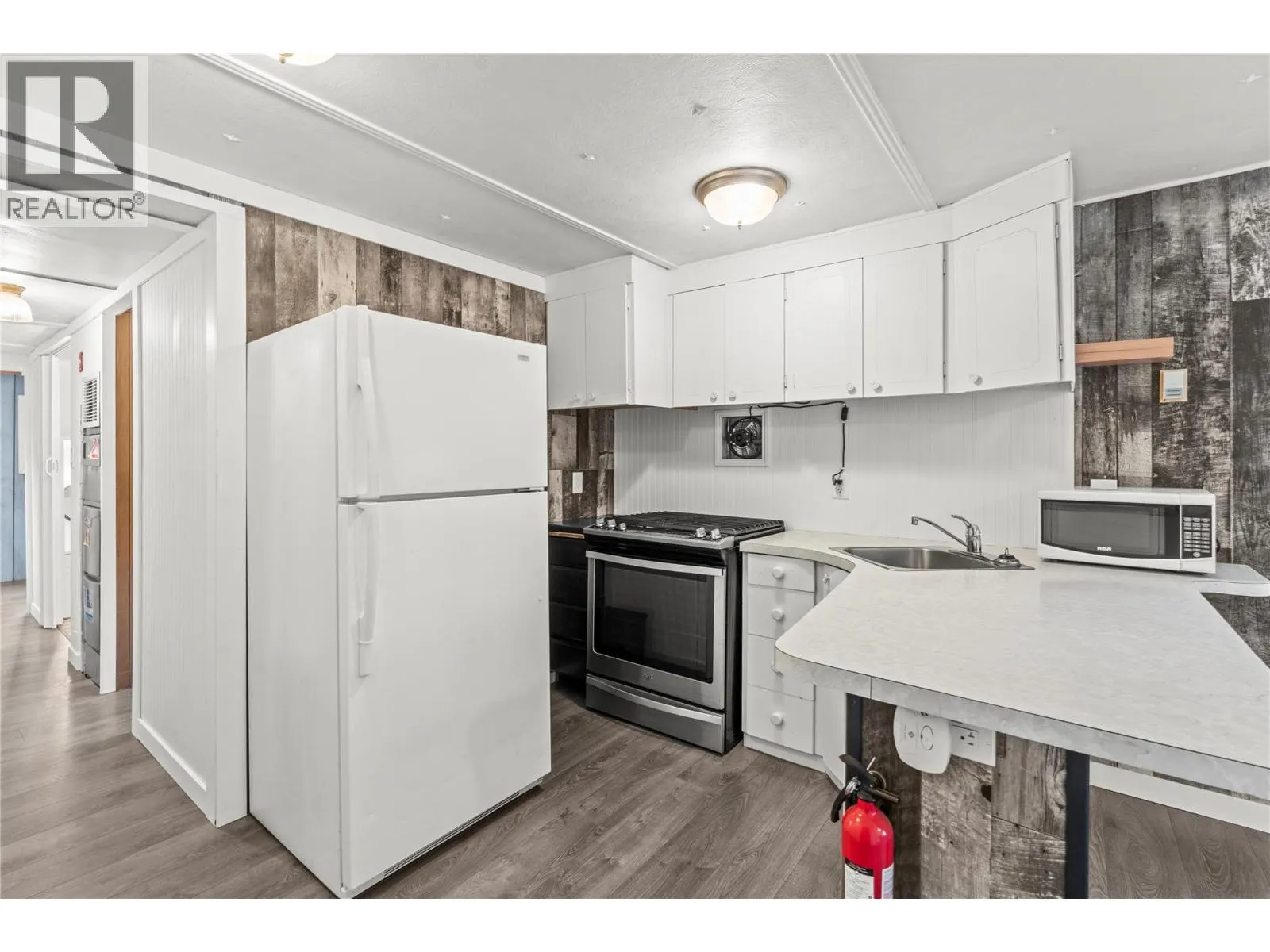 1879 Faulkner Avenue Unit# 4