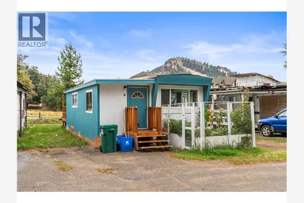 1879 Faulkner Avenue Unit# 4
