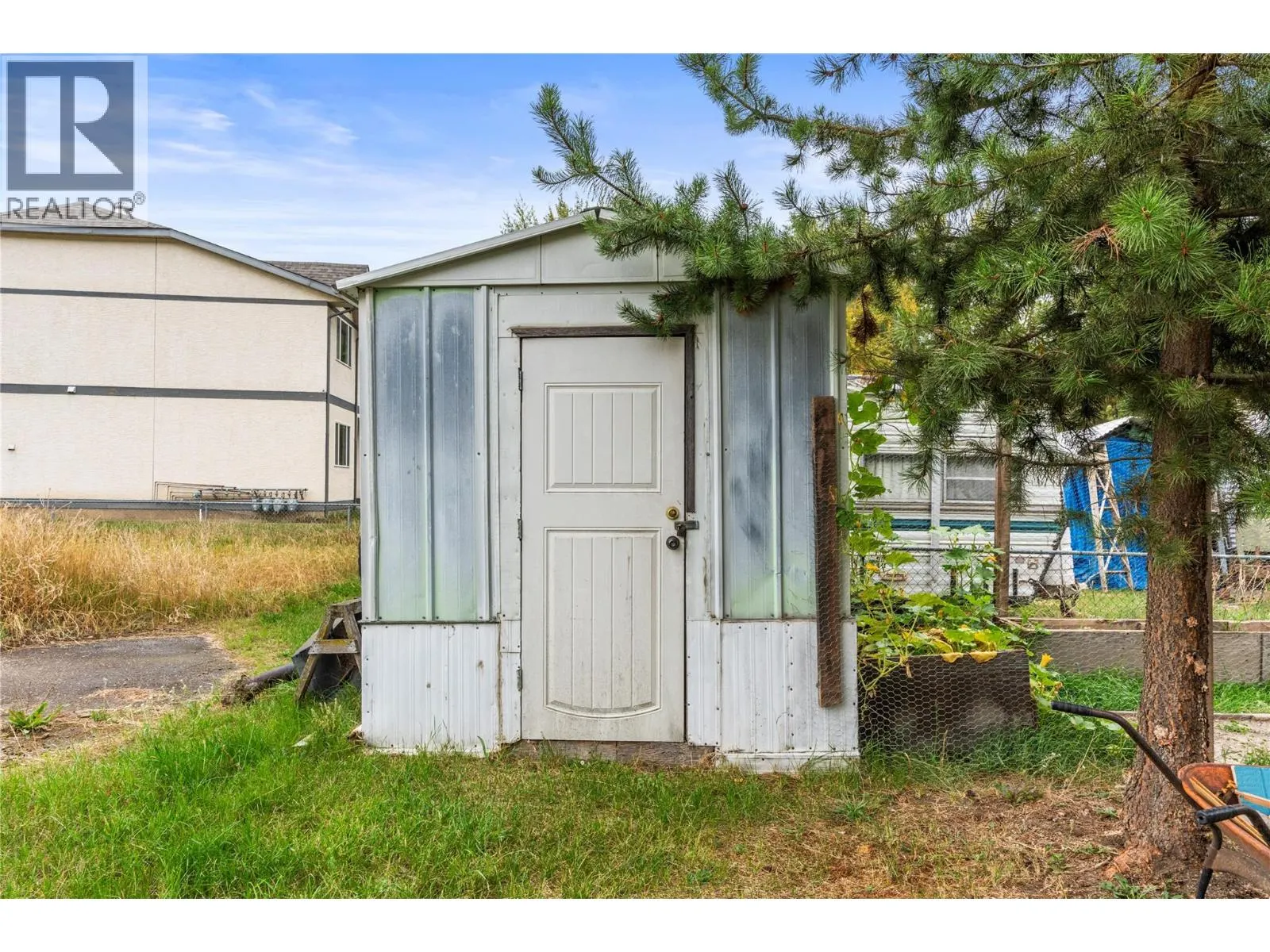 1879 Faulkner Avenue Unit# 4