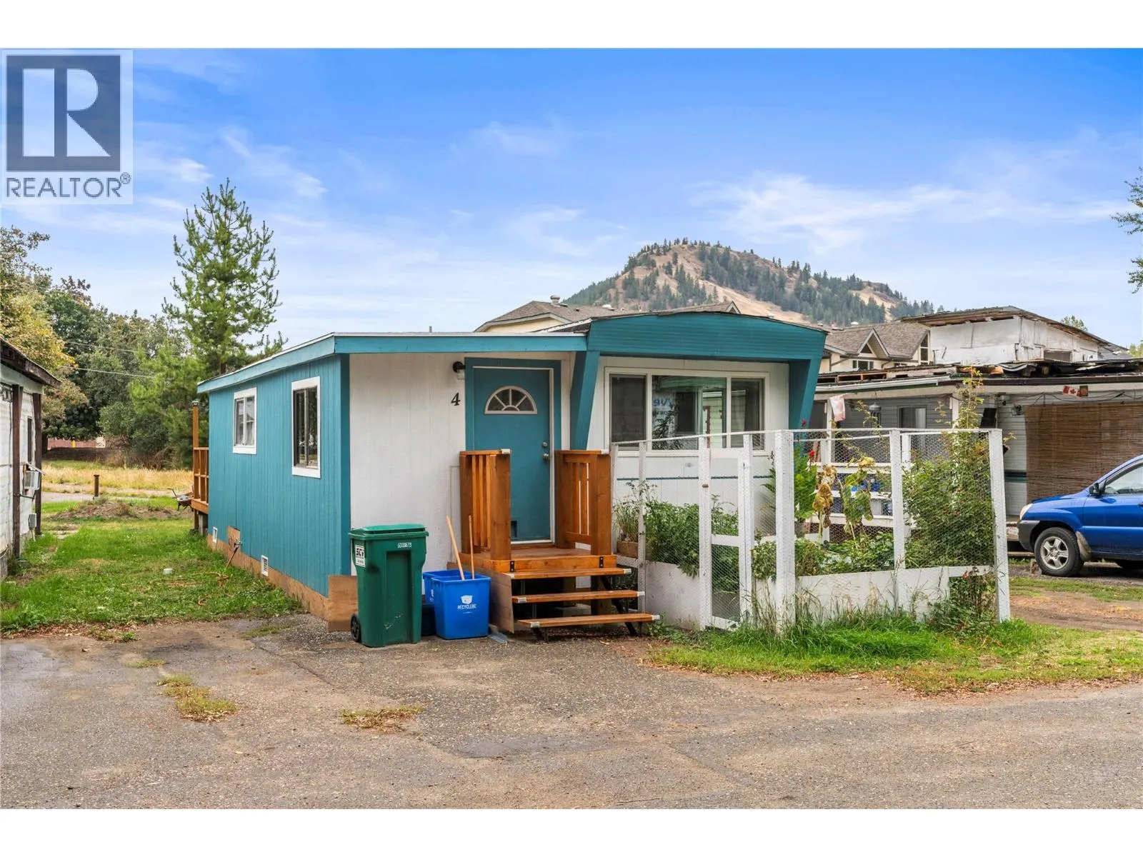 1879 Faulkner Avenue Unit# 4